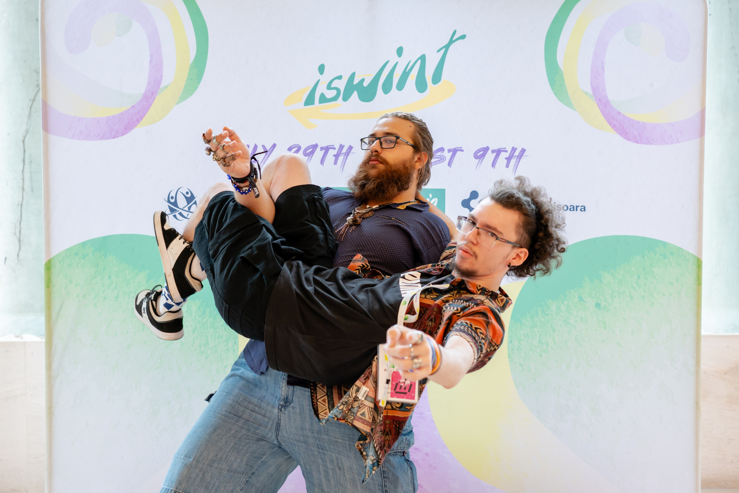 ISWINT @ CJT. Cozac Cristian Photographer