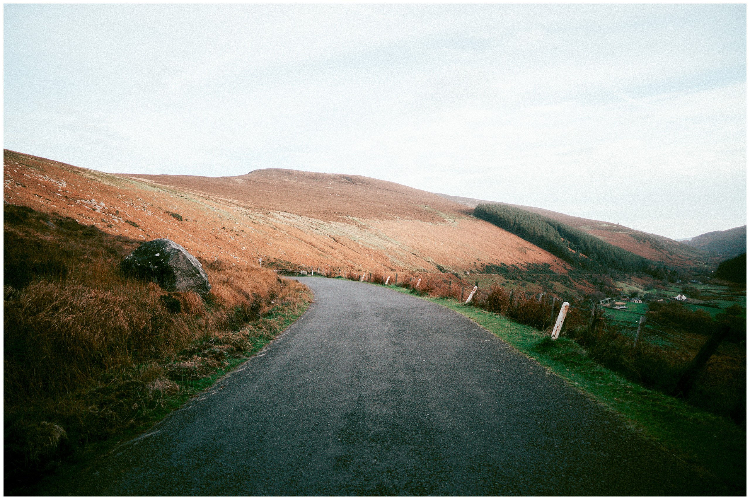 IRELAND. Inna Mendelson — Photographer