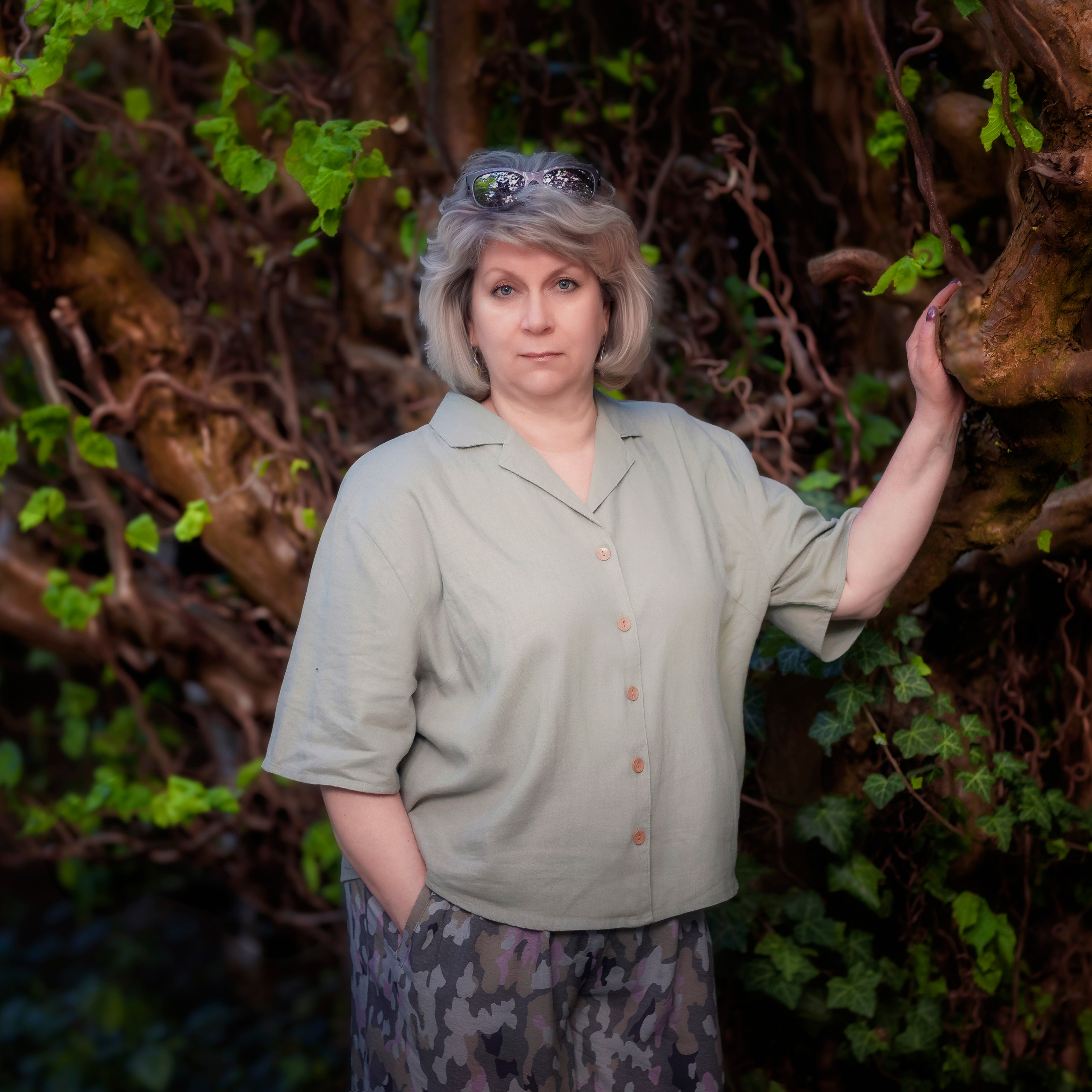 Menschen. LUKIN IGOR Photography