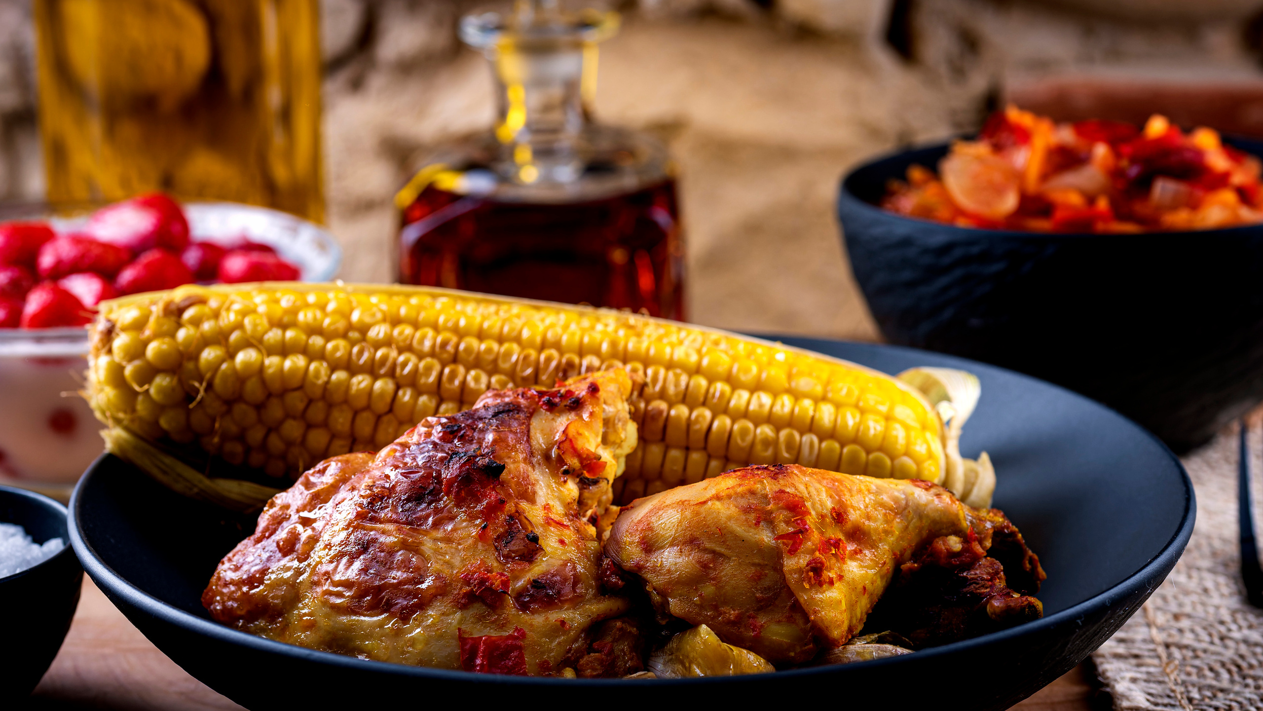 Food Fotografie. LUKIN IGOR Photography