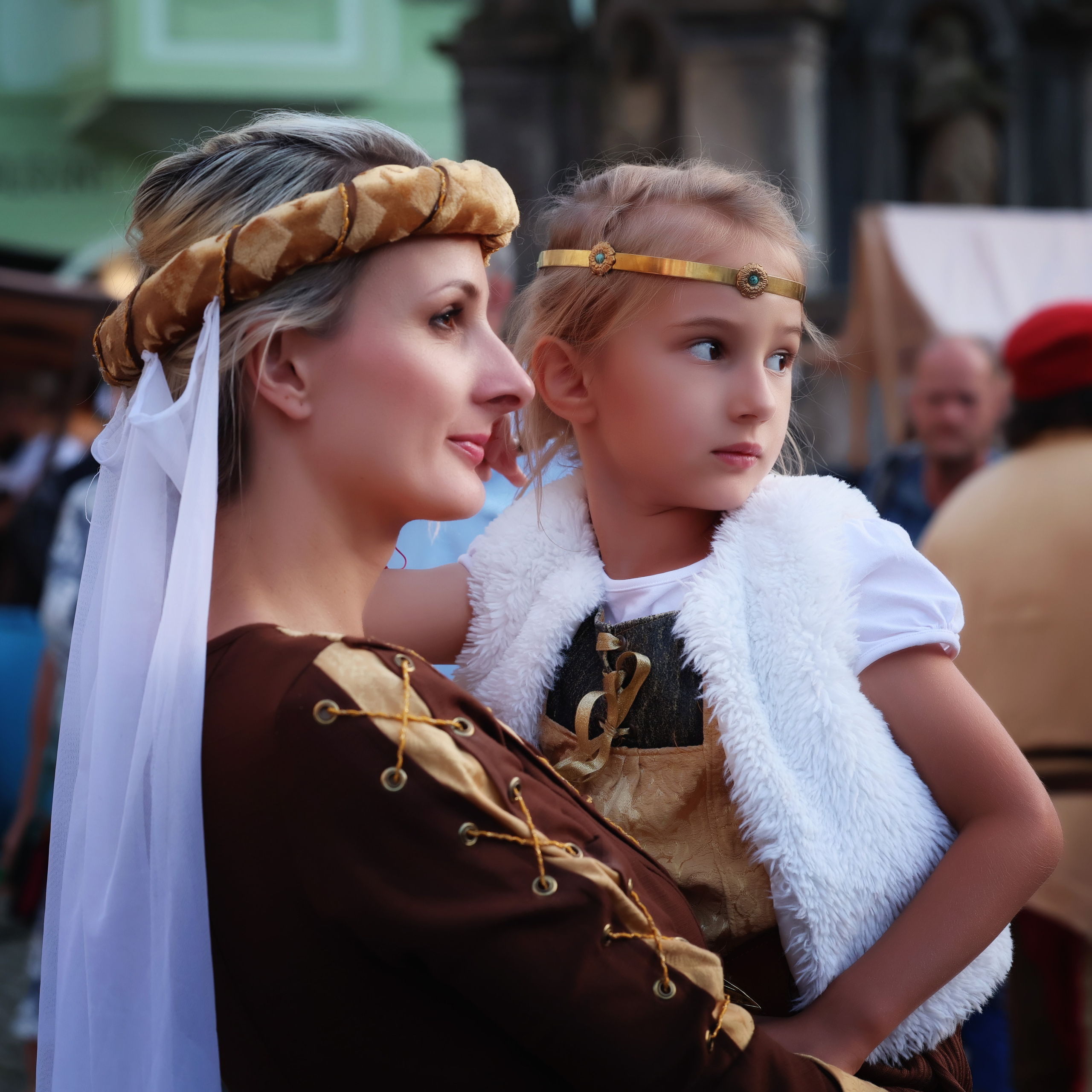 Karneval in Europa. LUKIN IGOR Photography