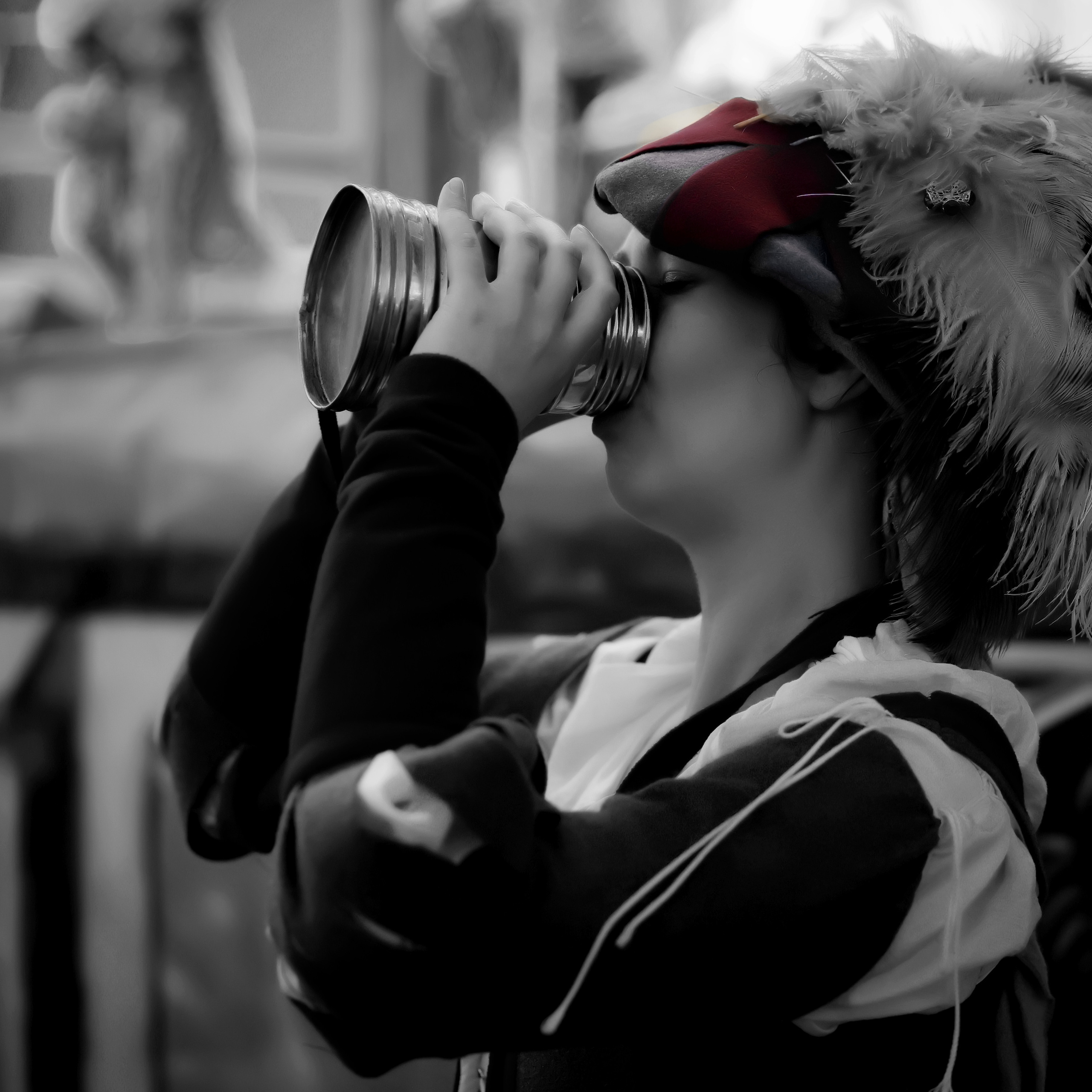 Karneval in Europa. LUKIN IGOR Photography