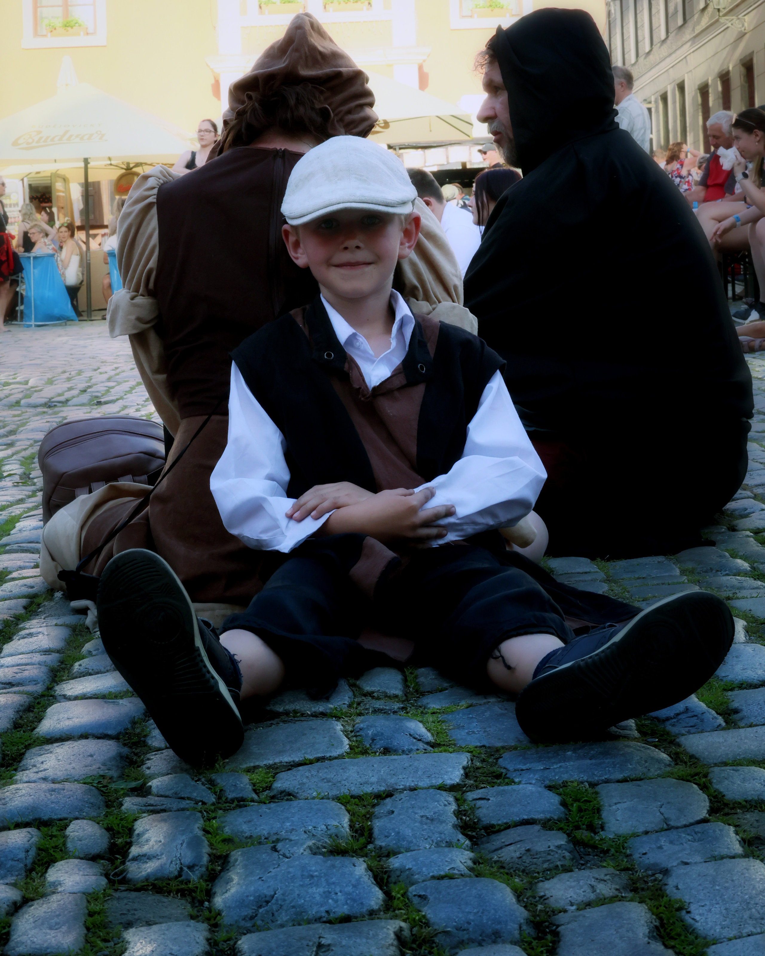 Karneval in Europa. LUKIN IGOR Photography