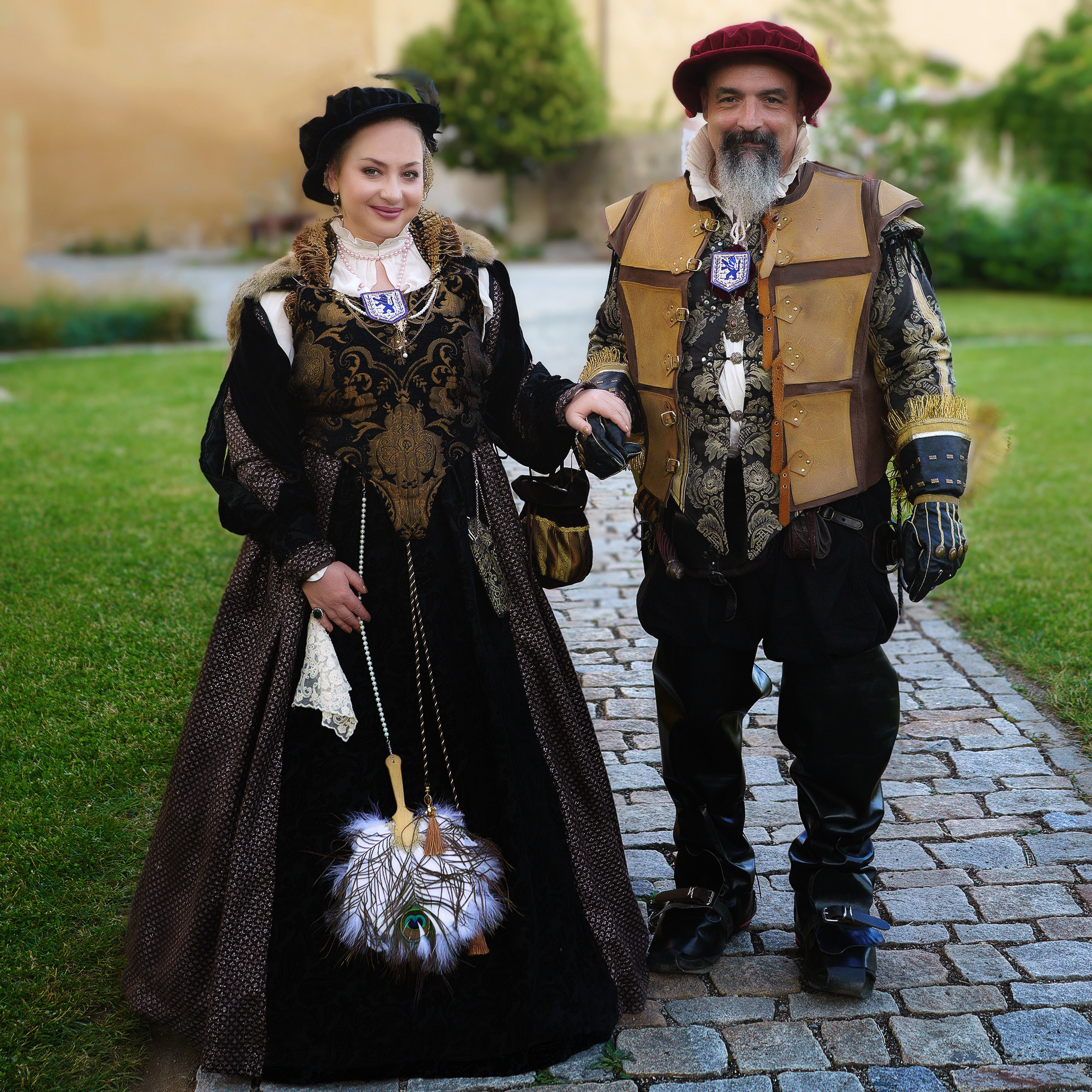 Karneval in Europa. LUKIN IGOR Photography