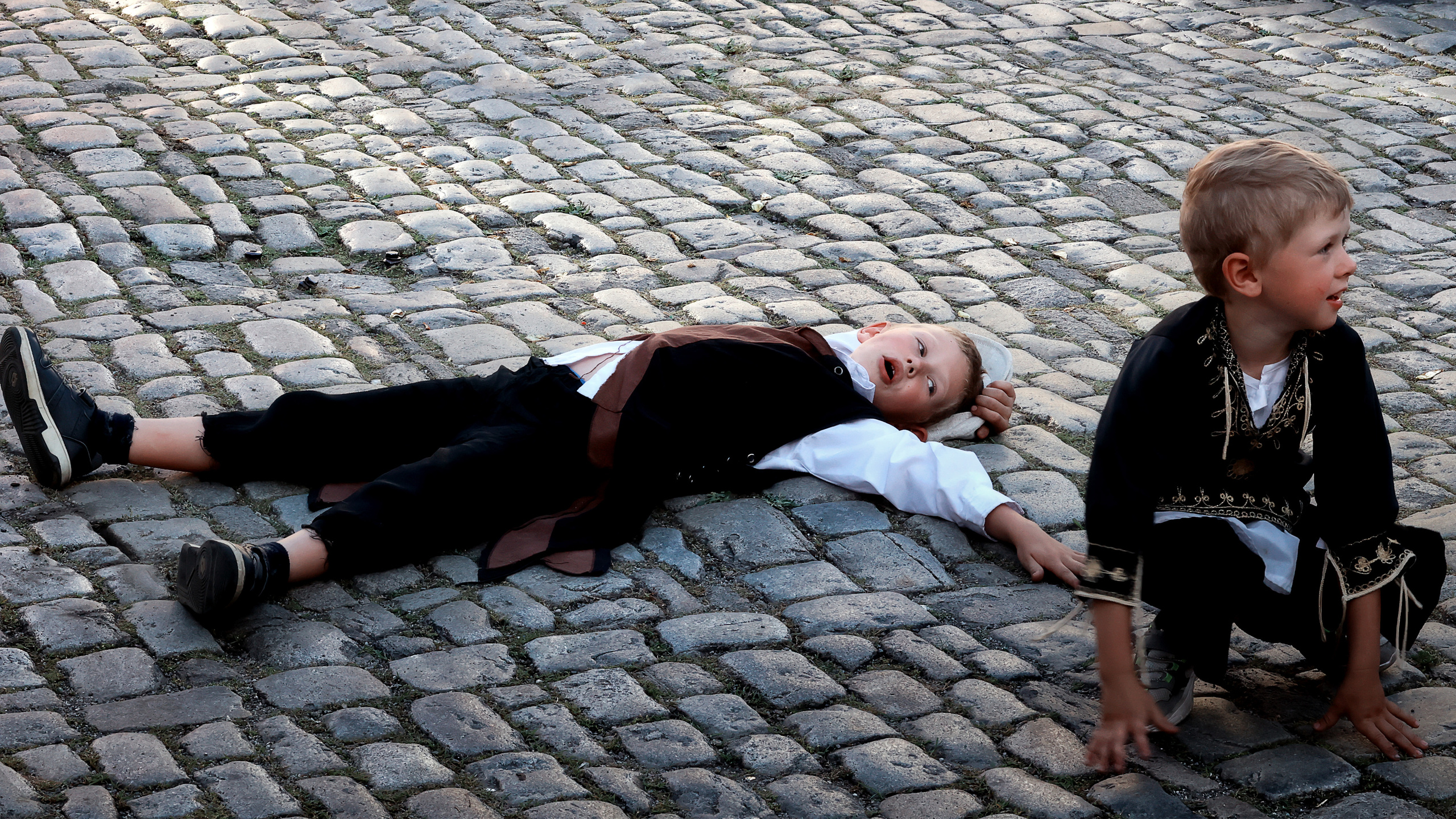 Karneval in Europa. LUKIN IGOR Photography