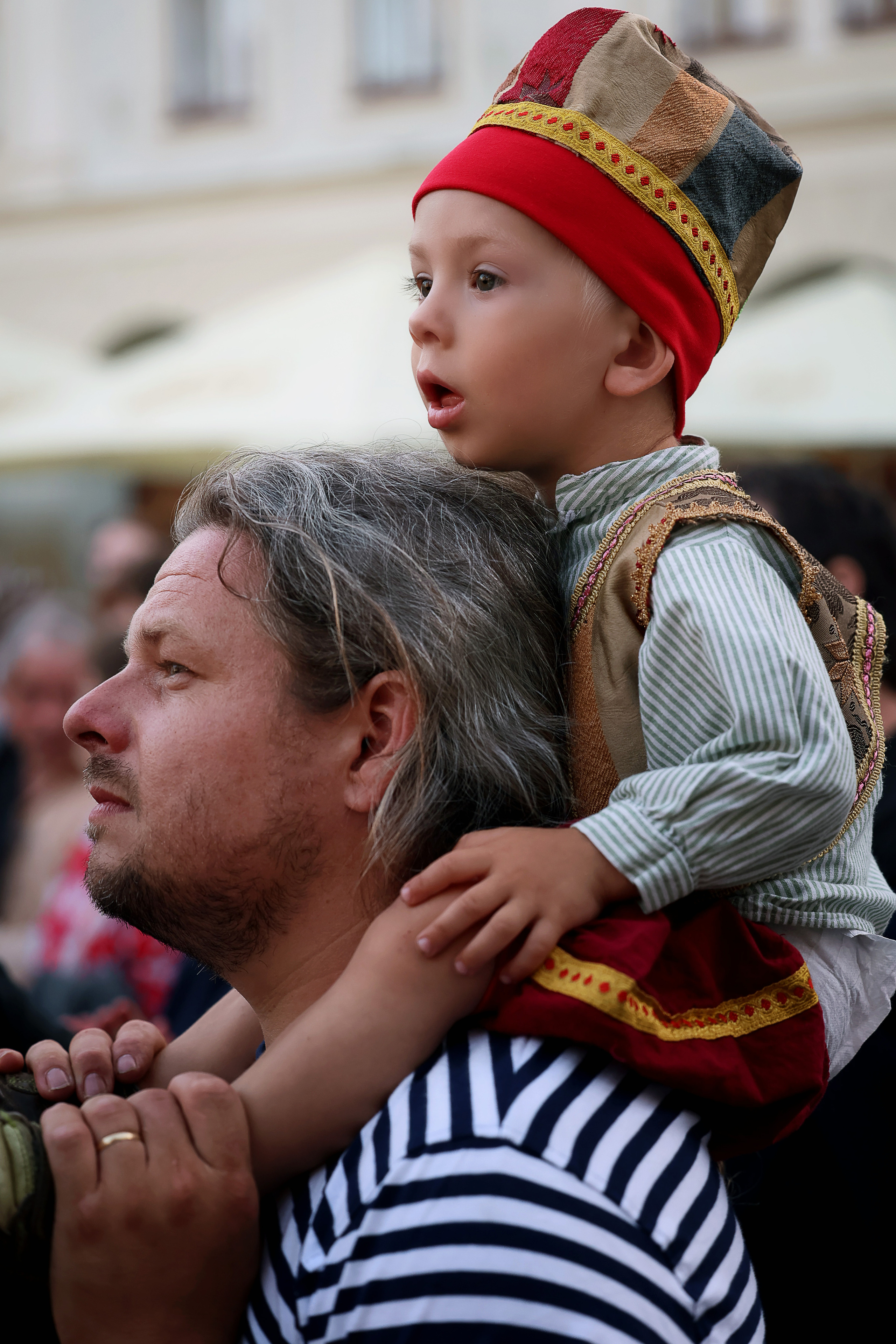 Karneval in Europa. LUKIN IGOR Photography