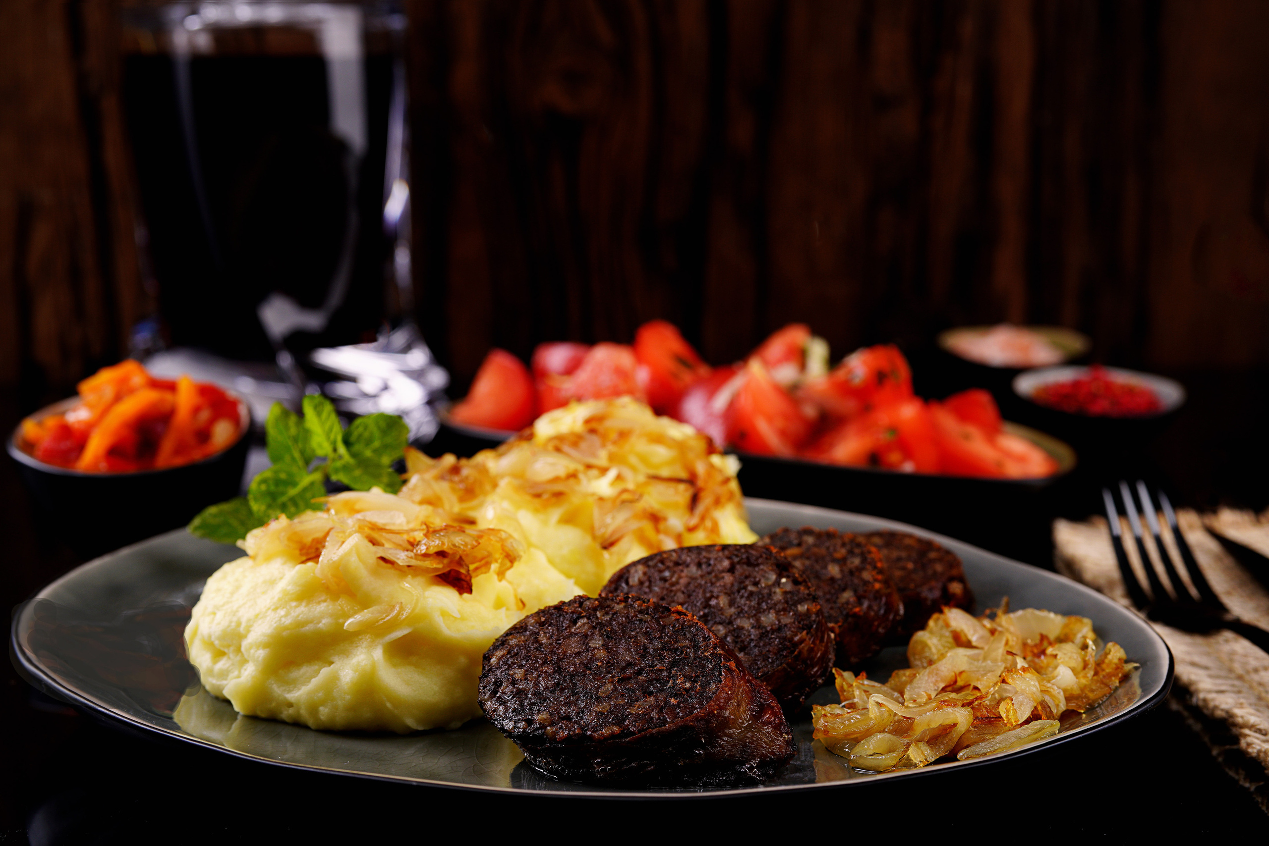 Food Fotografie. LUKIN IGOR Photography