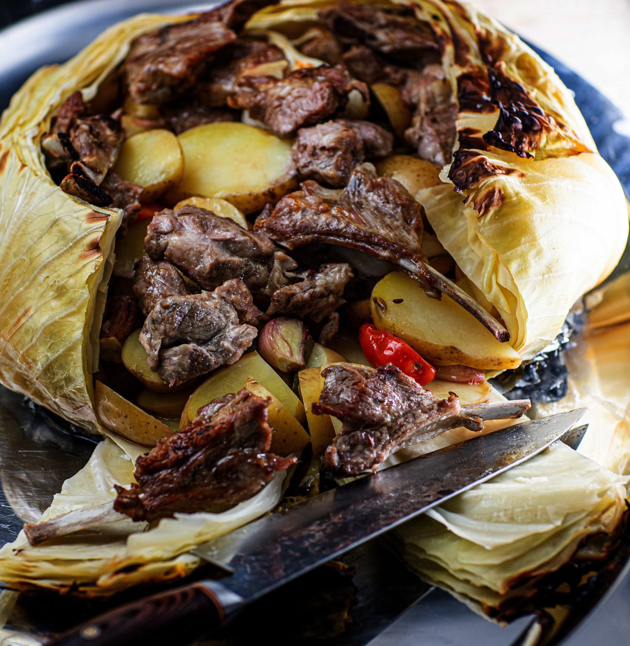 Food Fotografie. LUKIN IGOR Photography