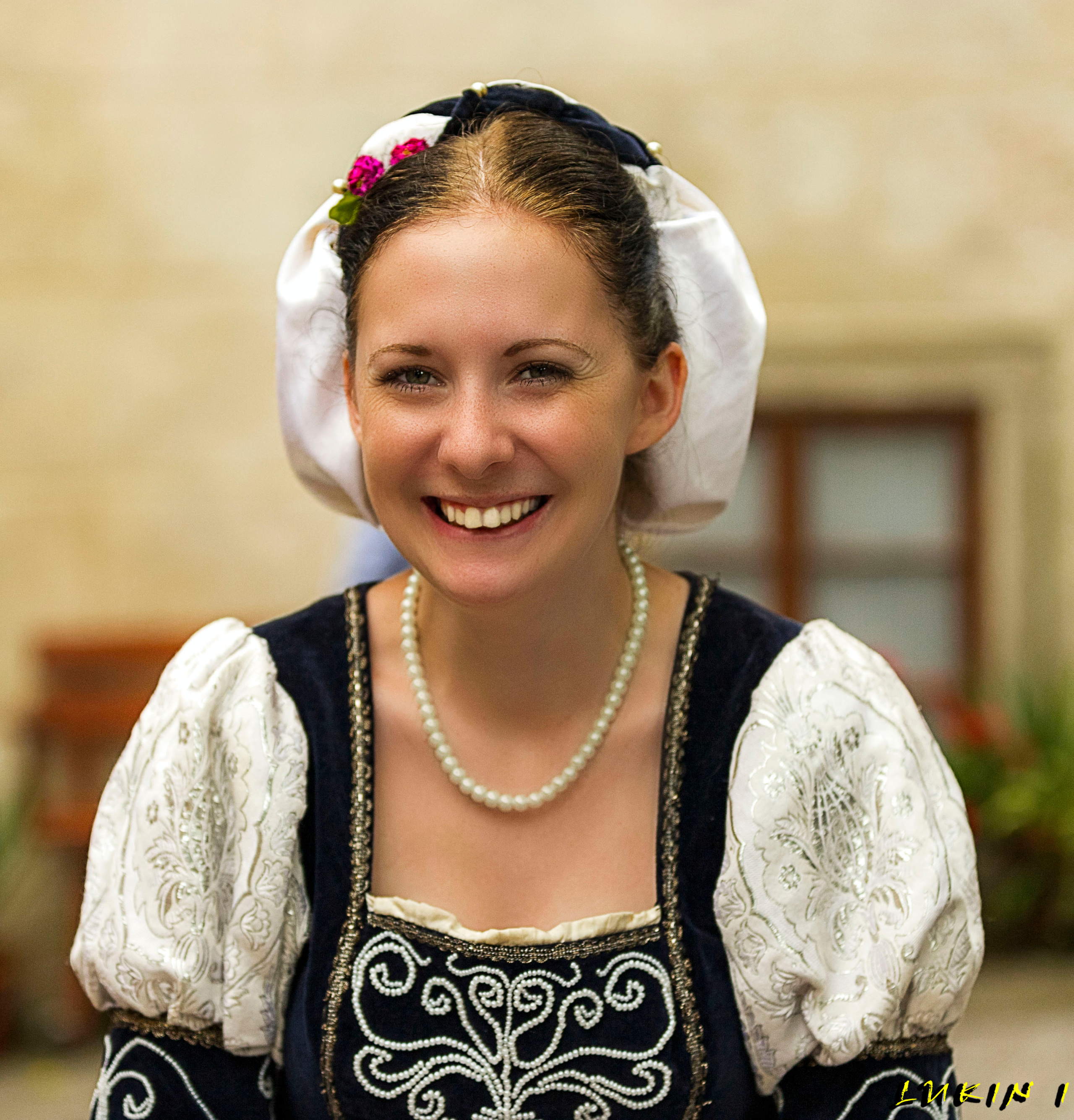 Karneval in Europa. LUKIN IGOR Photography