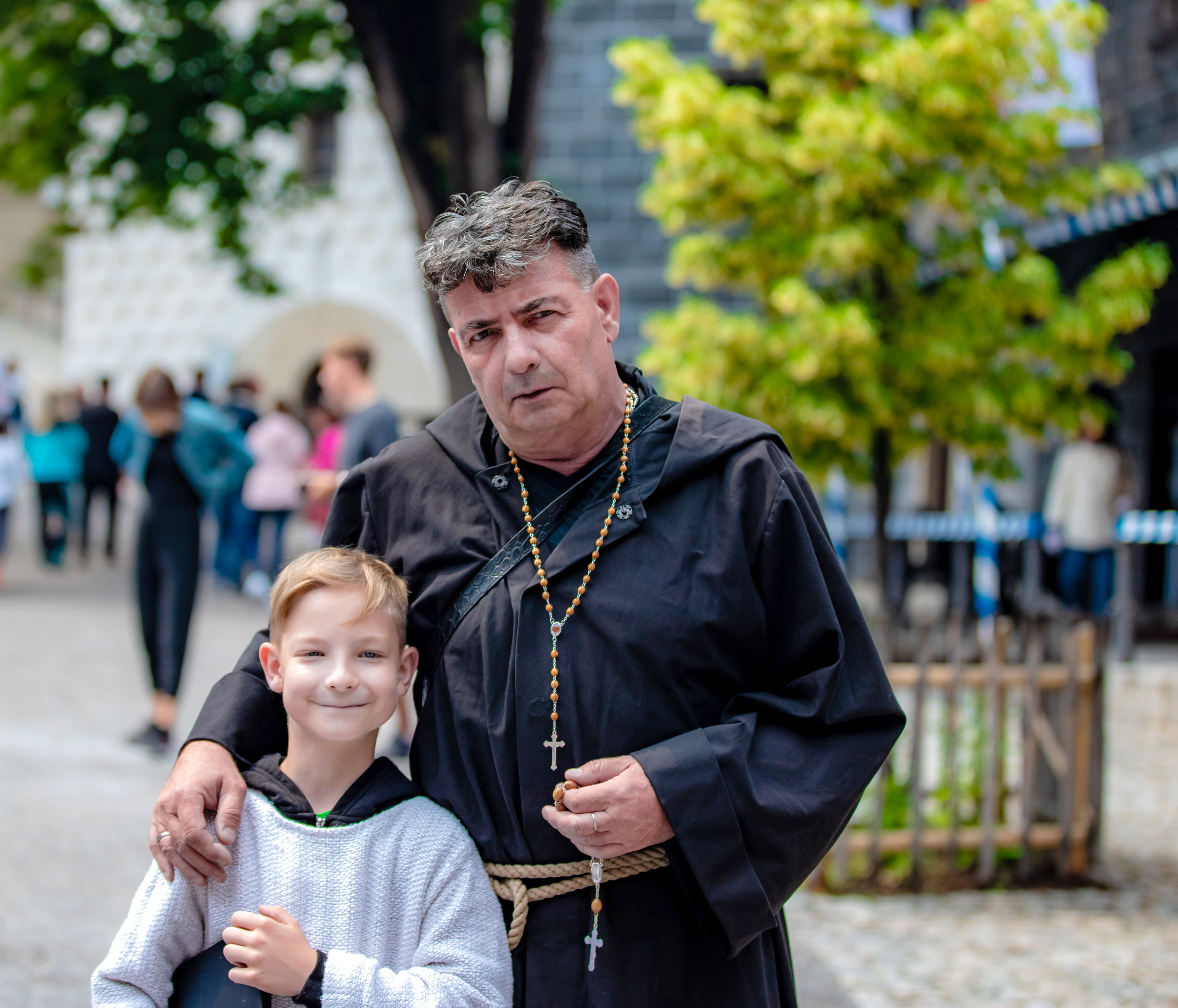 Karneval in Europa. LUKIN IGOR Photography