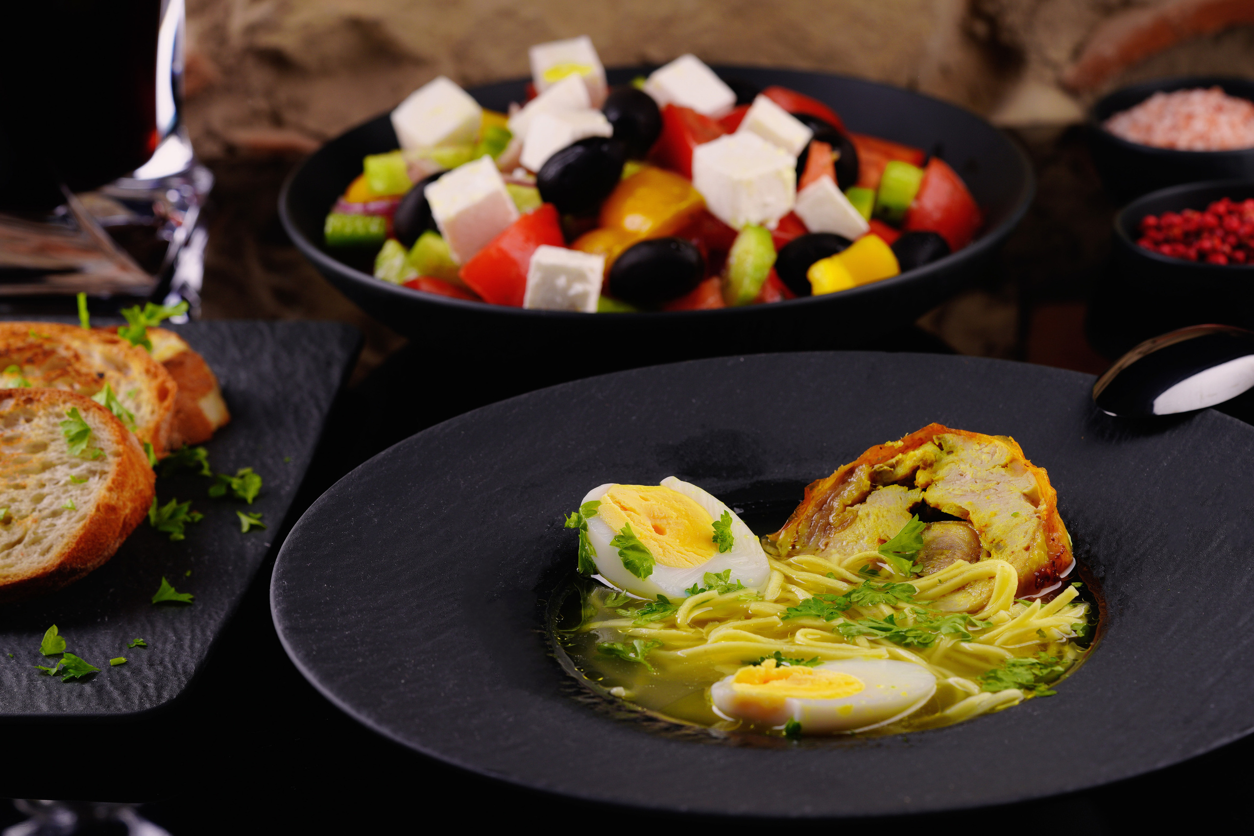 Food Fotografie. LUKIN IGOR Photography