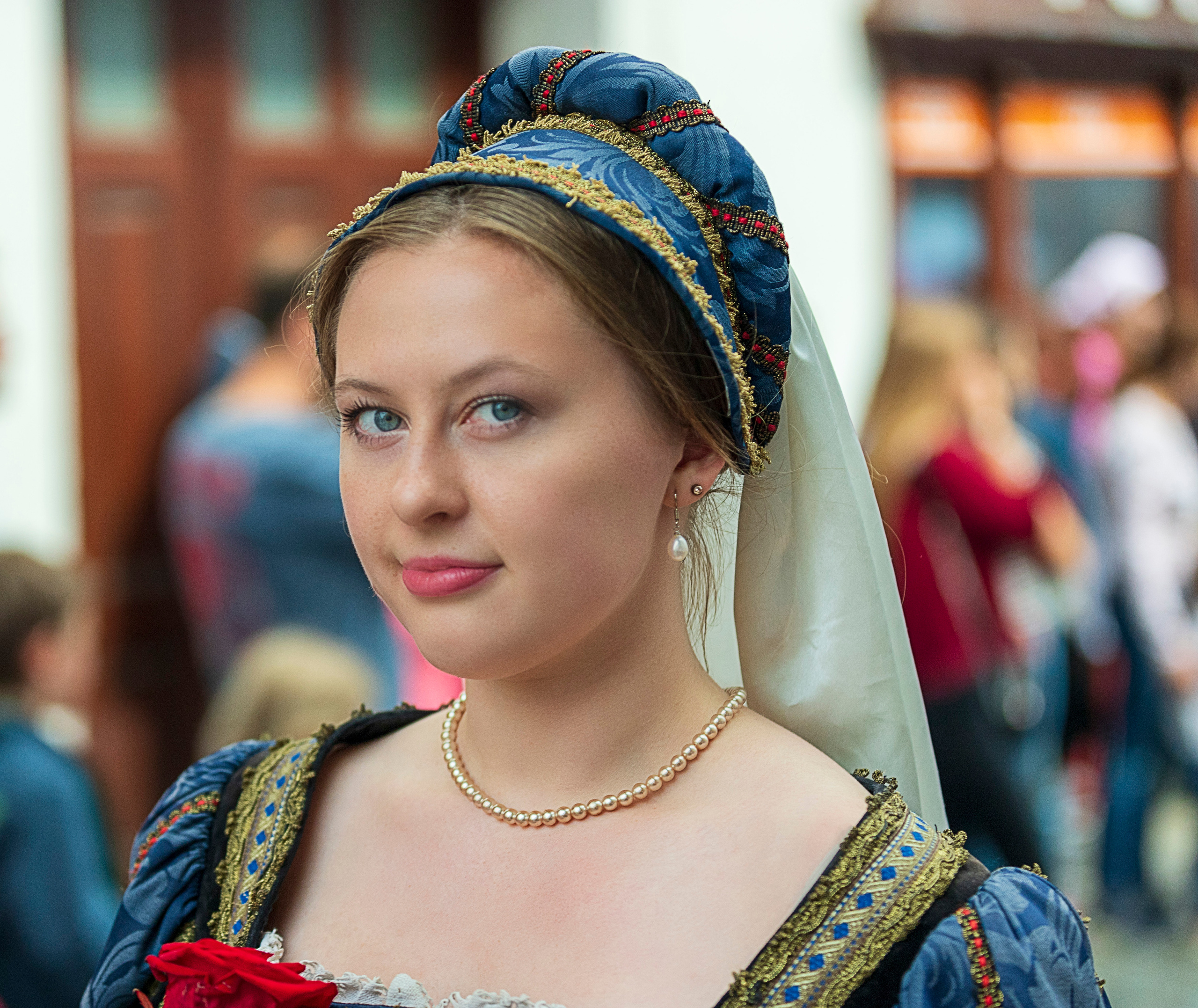 Karneval in Europa. LUKIN IGOR Photography