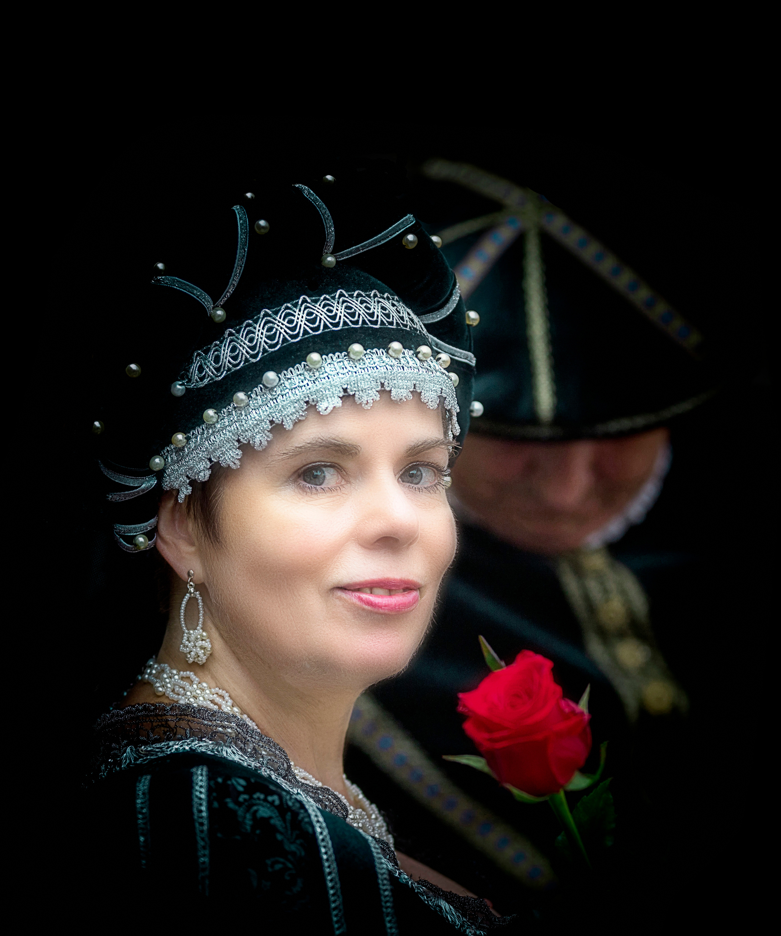 Karneval in Europa. LUKIN IGOR Photography