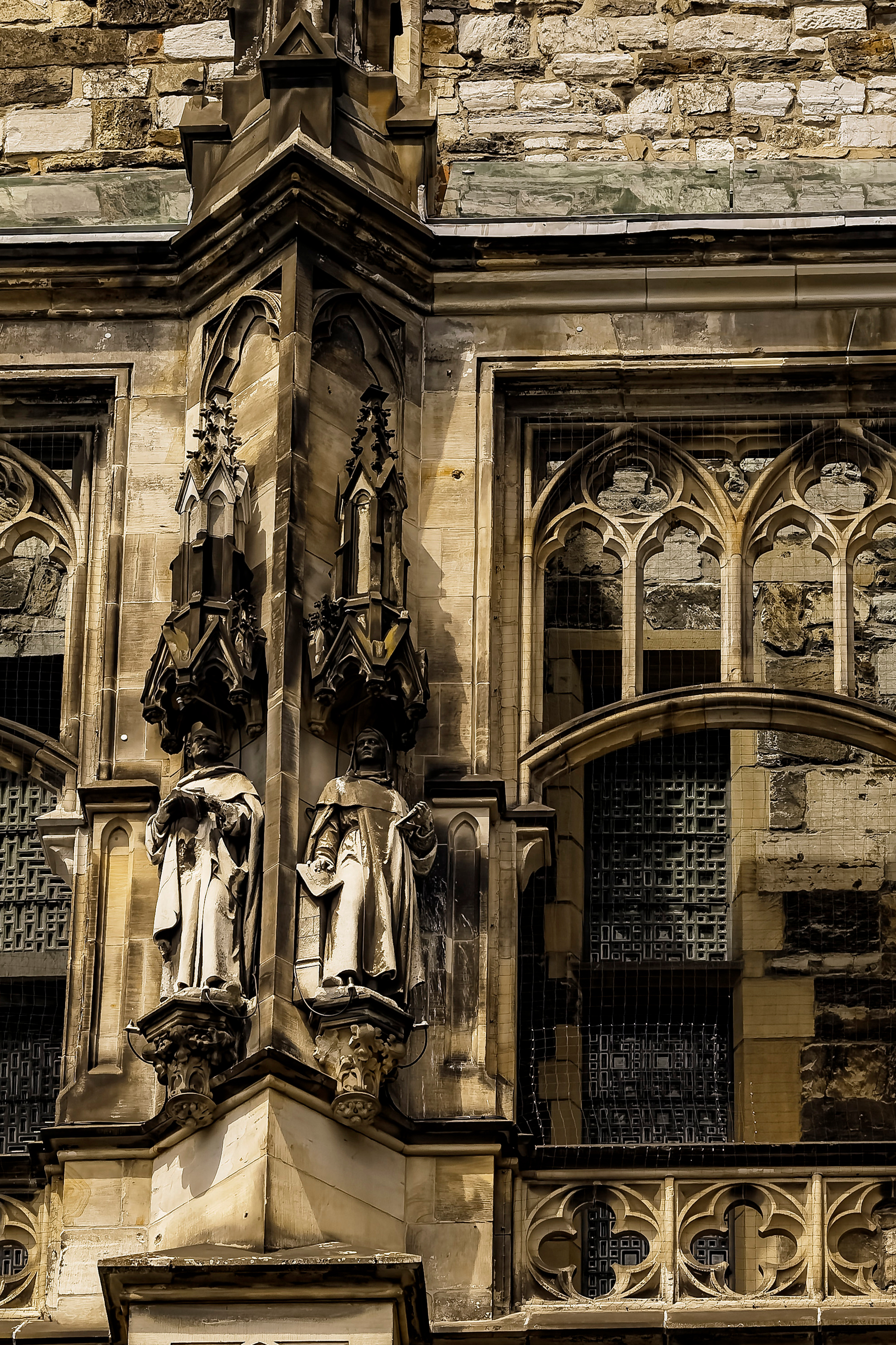 Europäische Architektur. LUKIN IGOR Photography