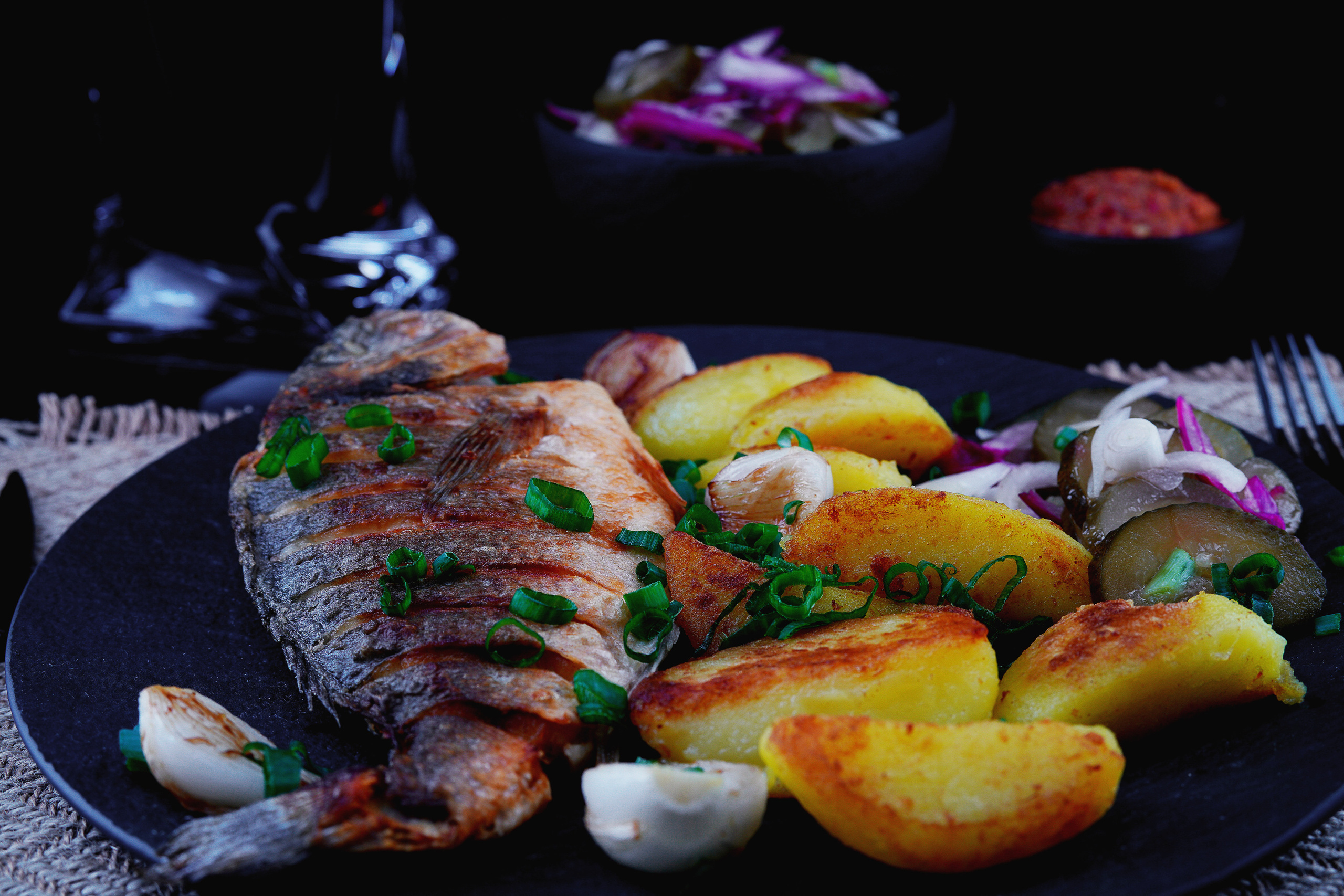 Food Fotografie. LUKIN IGOR Photography