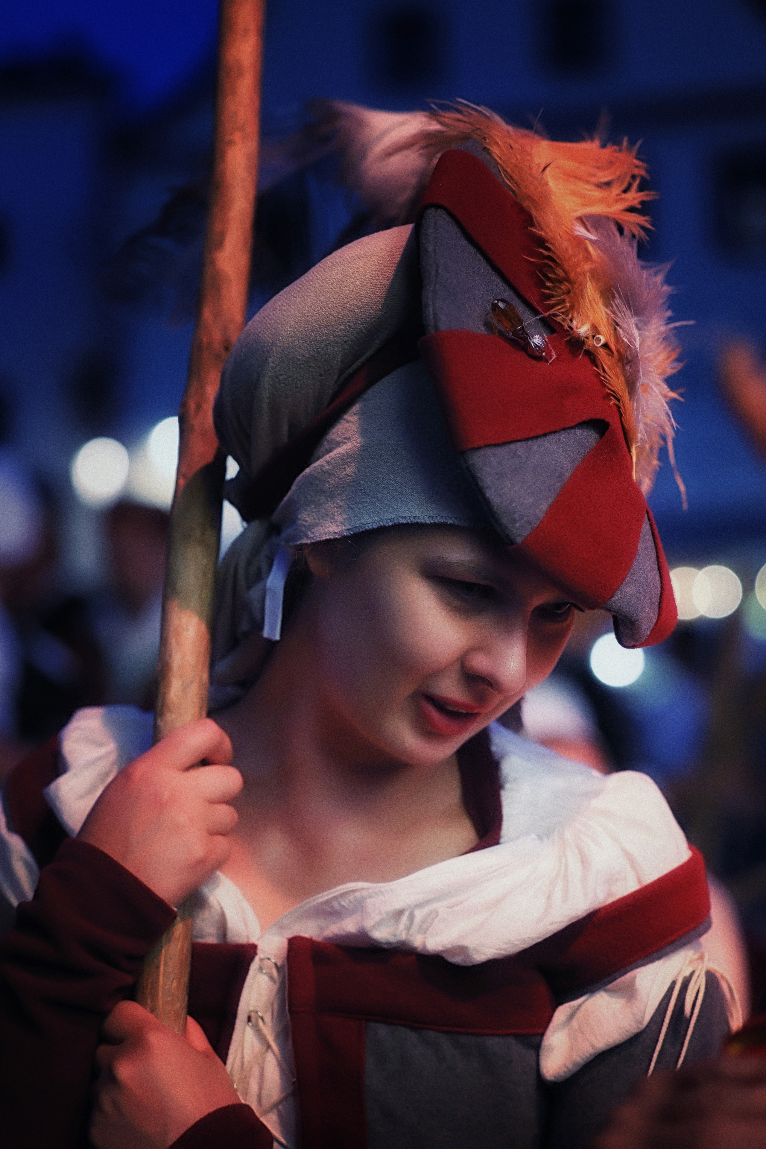 Karneval in Europa. LUKIN IGOR Photography