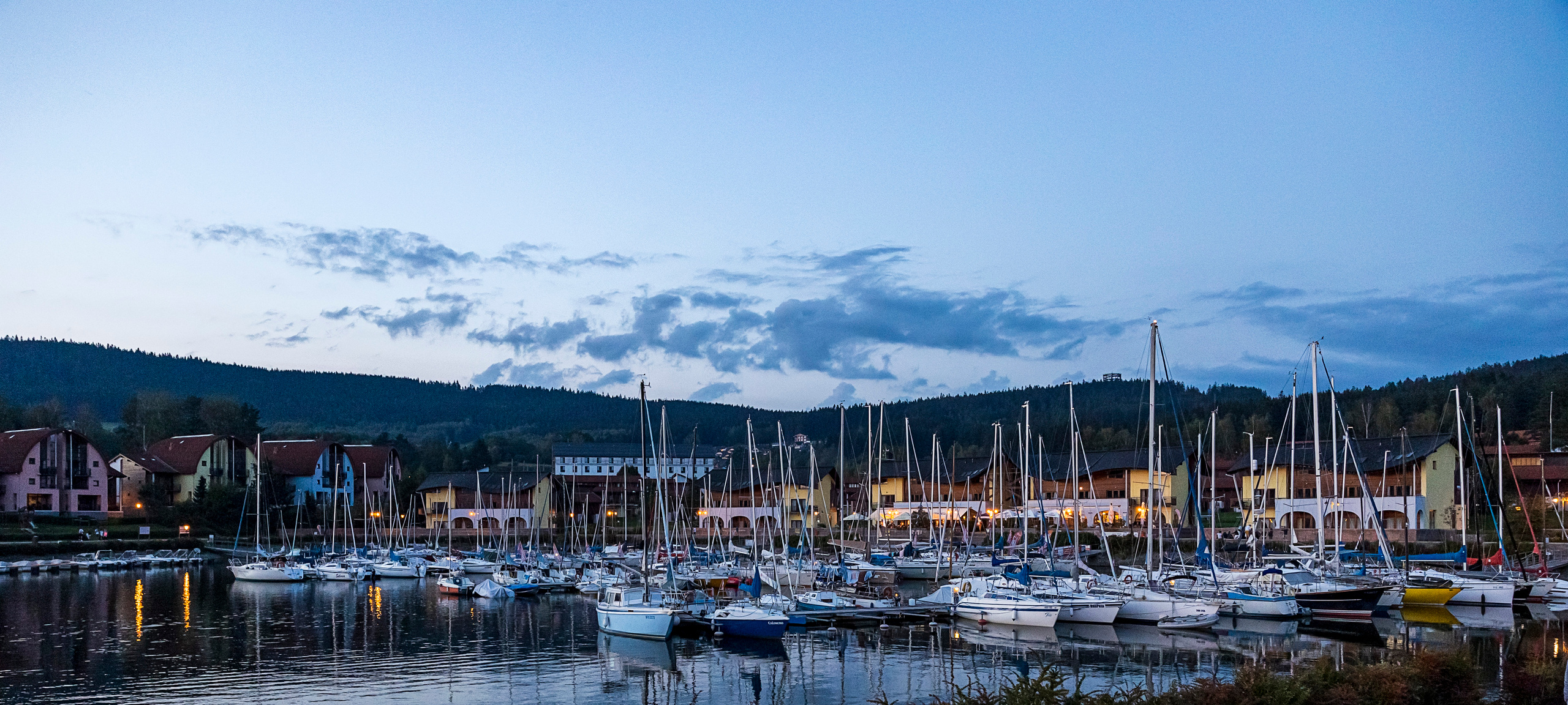 Europäische Architektur. LUKIN IGOR Photography