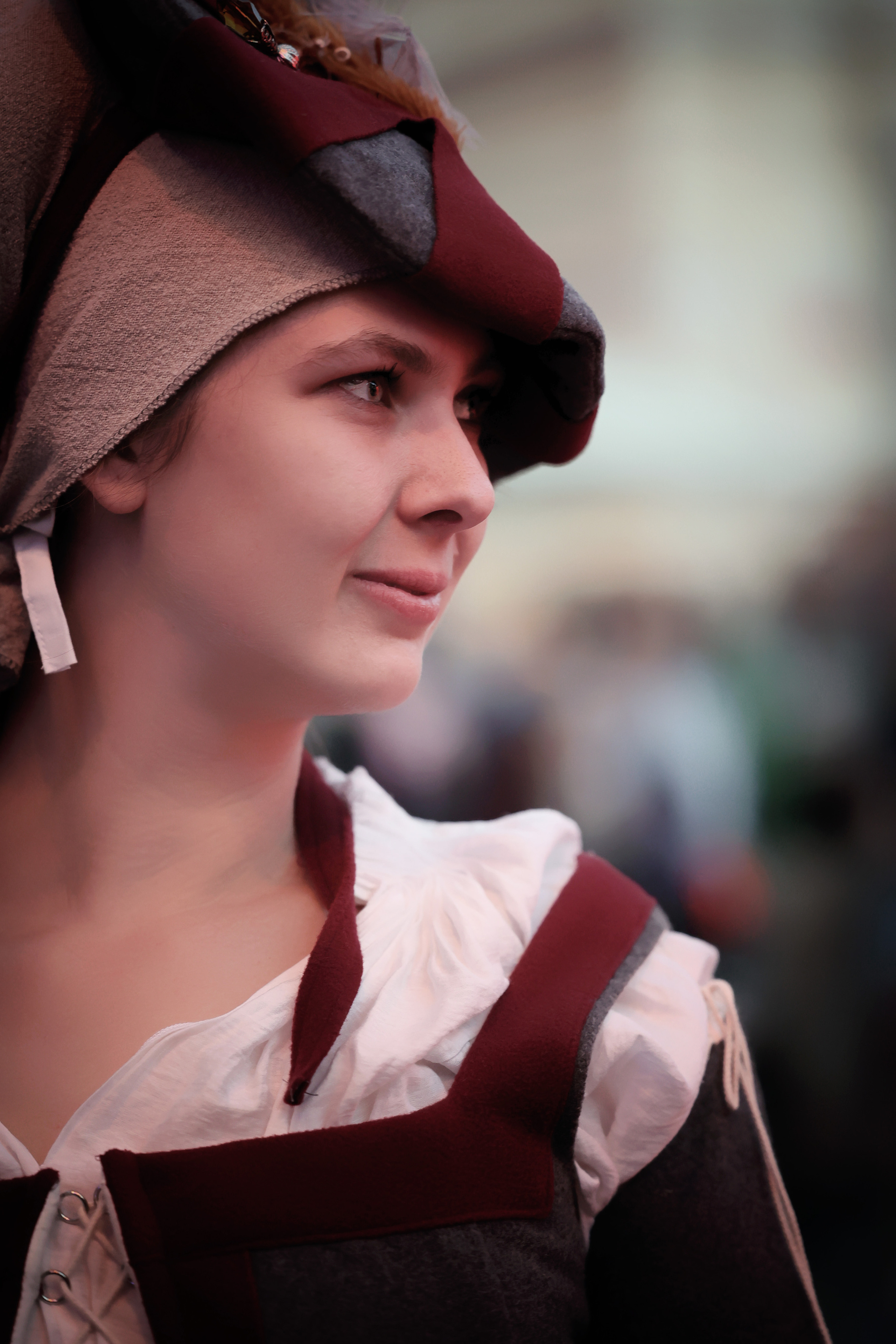 Karneval in Europa. LUKIN IGOR Photography