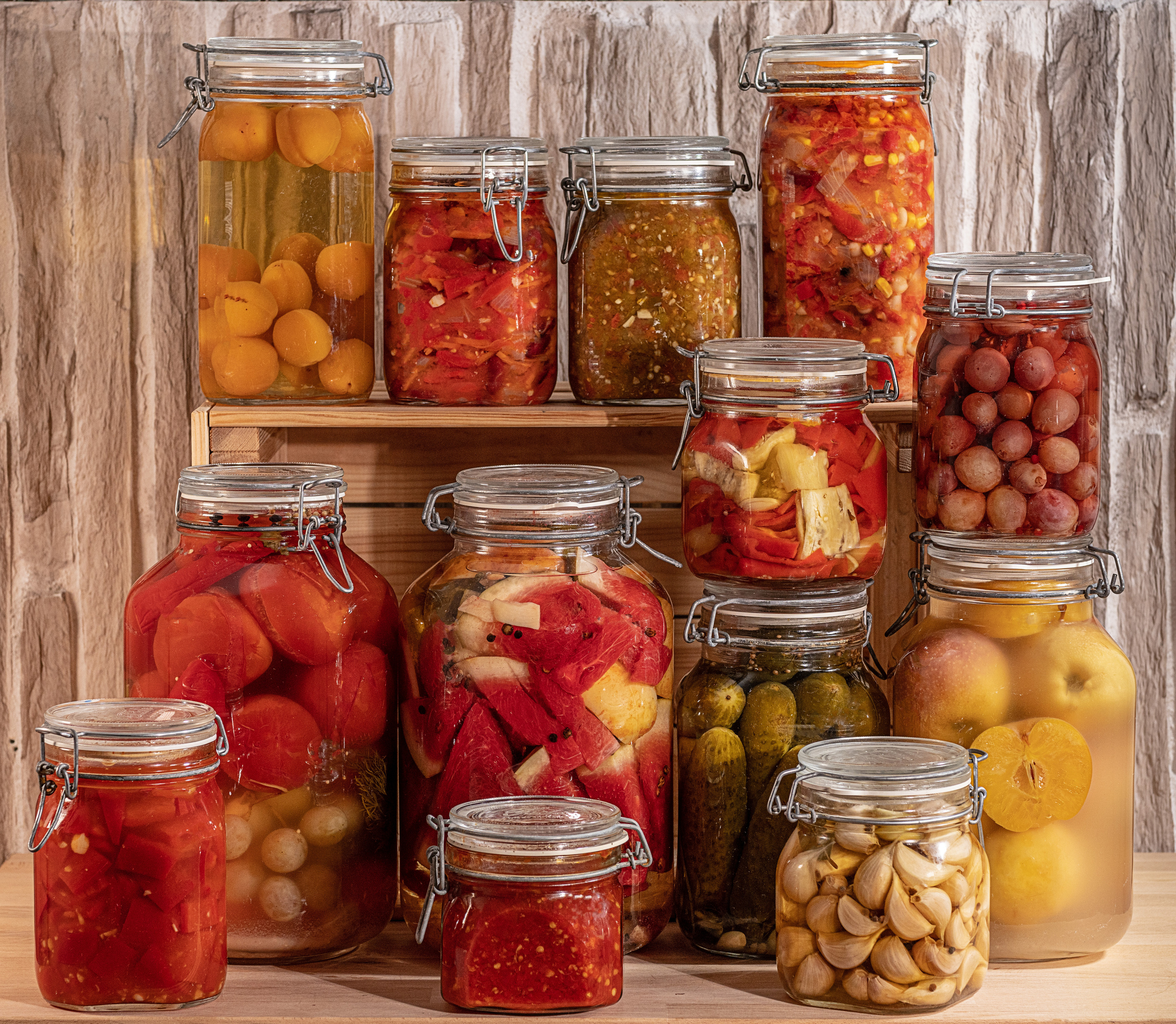 Food Fotografie. LUKIN IGOR Photography