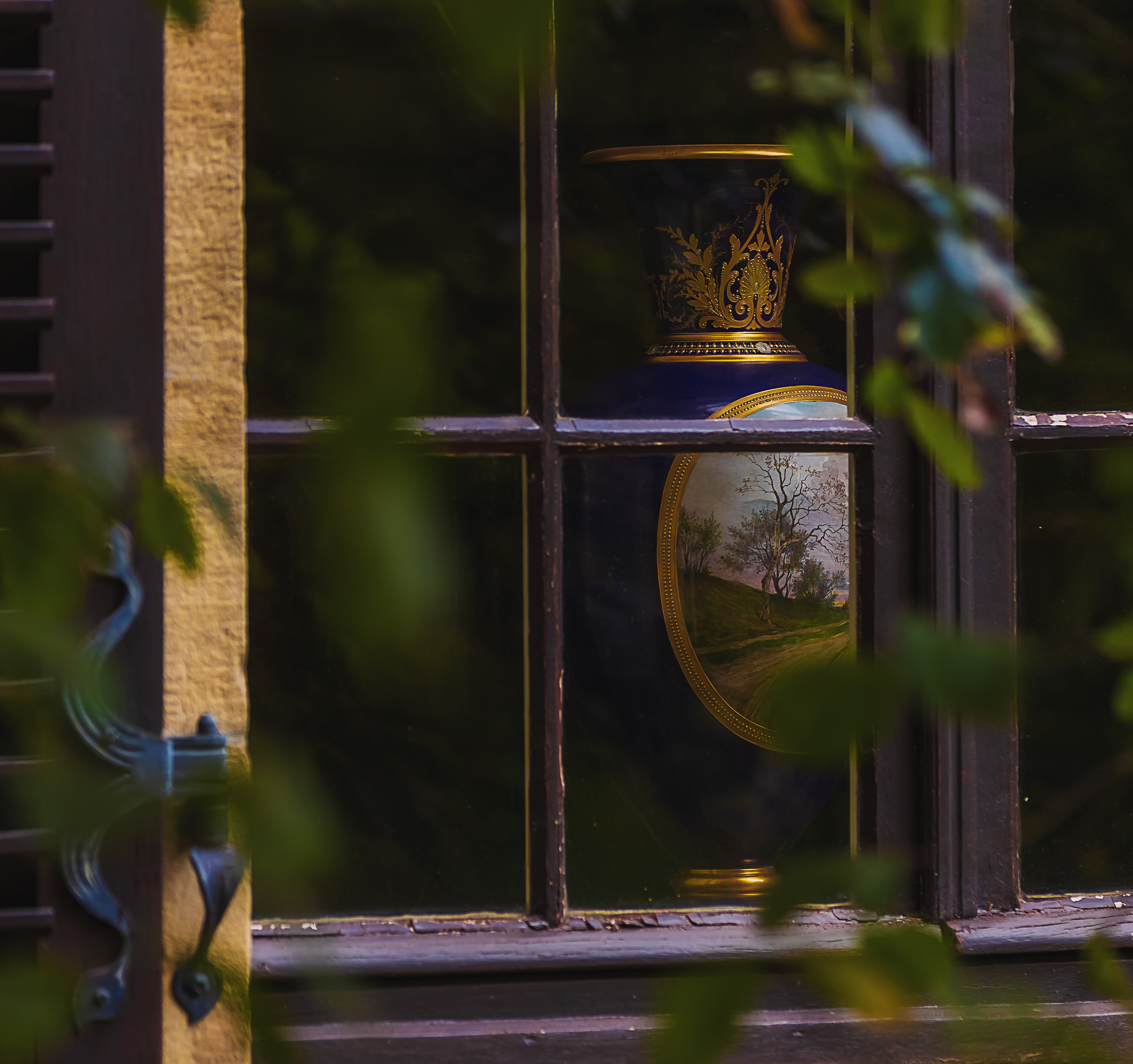 Europäische Architektur. LUKIN IGOR Photography