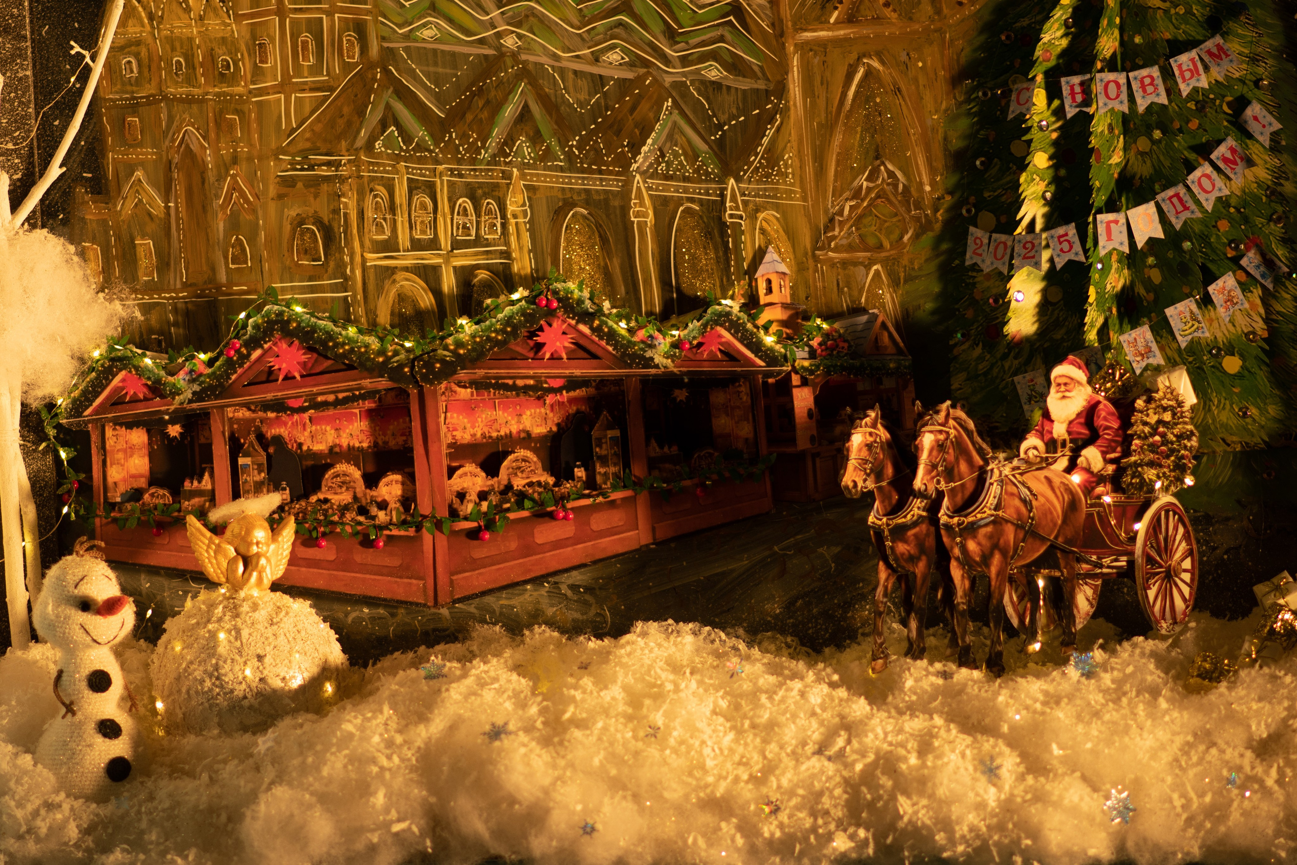 Проект. Семейный и детский фотограф