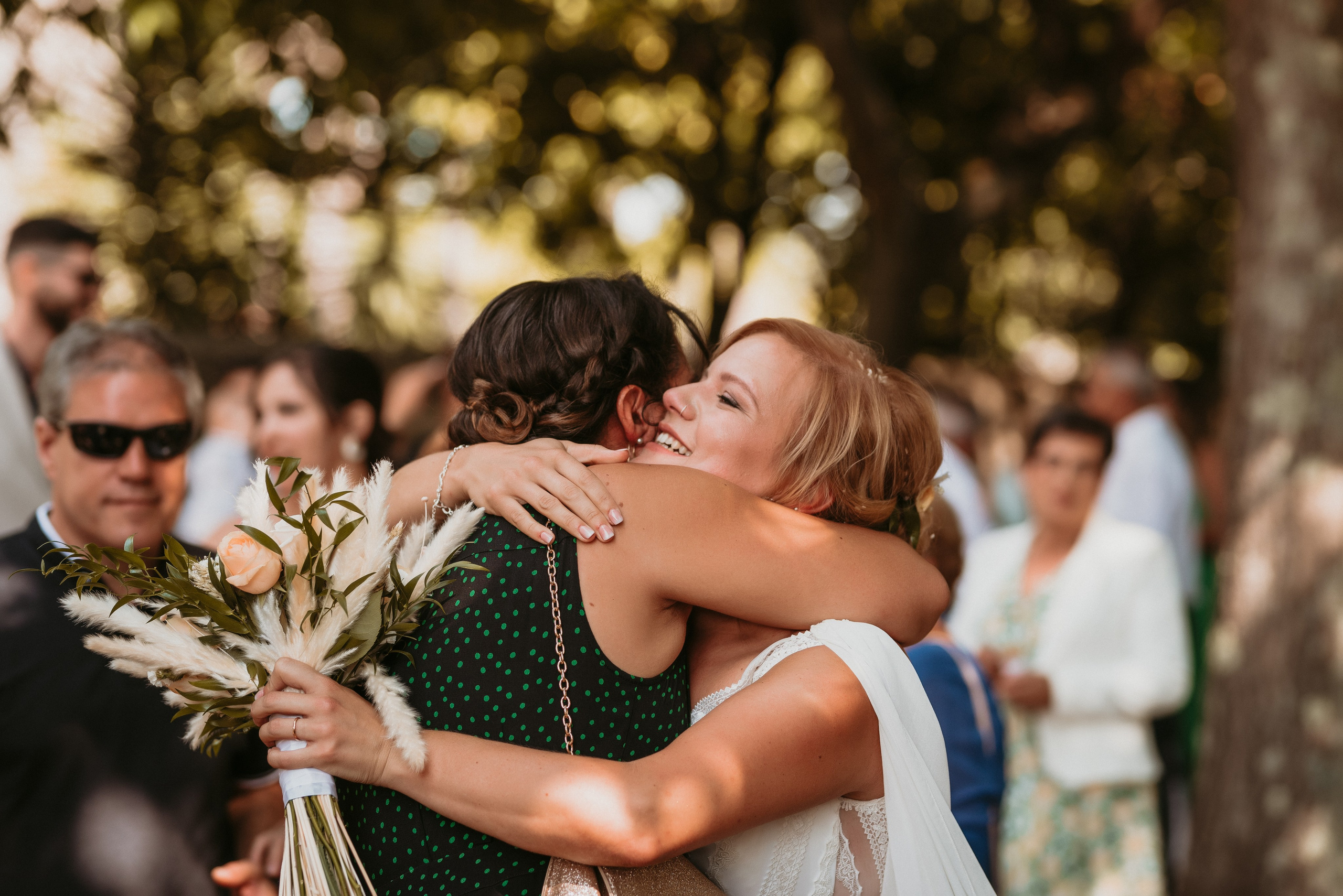 São & Luís. Fotógrafa de Casamentos e Família em Braga — Alexandra Mieres Photography