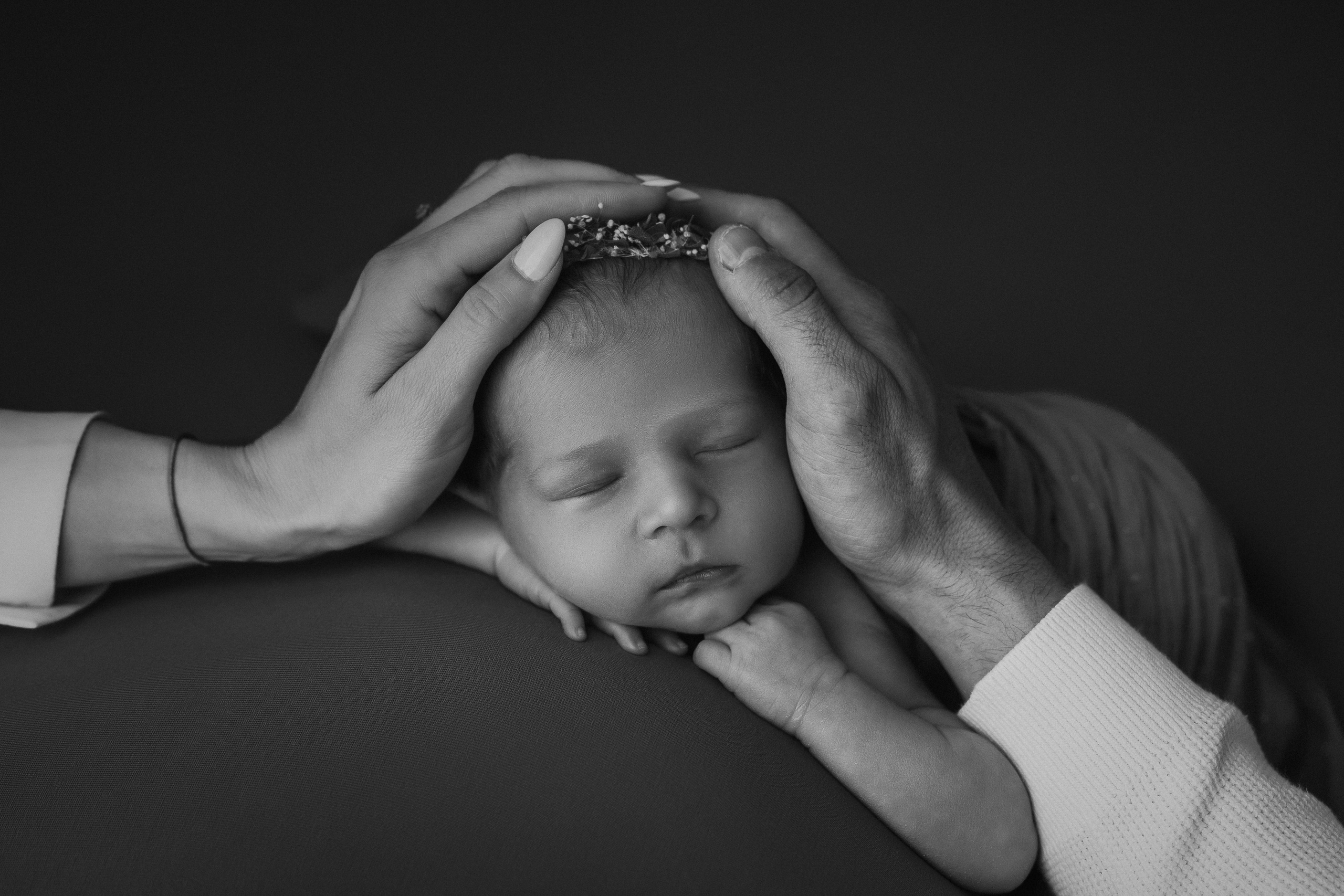 6. Nouveaux-nés. Photographe de mariage et de famille à Braga — Alexandra Mieres Photography