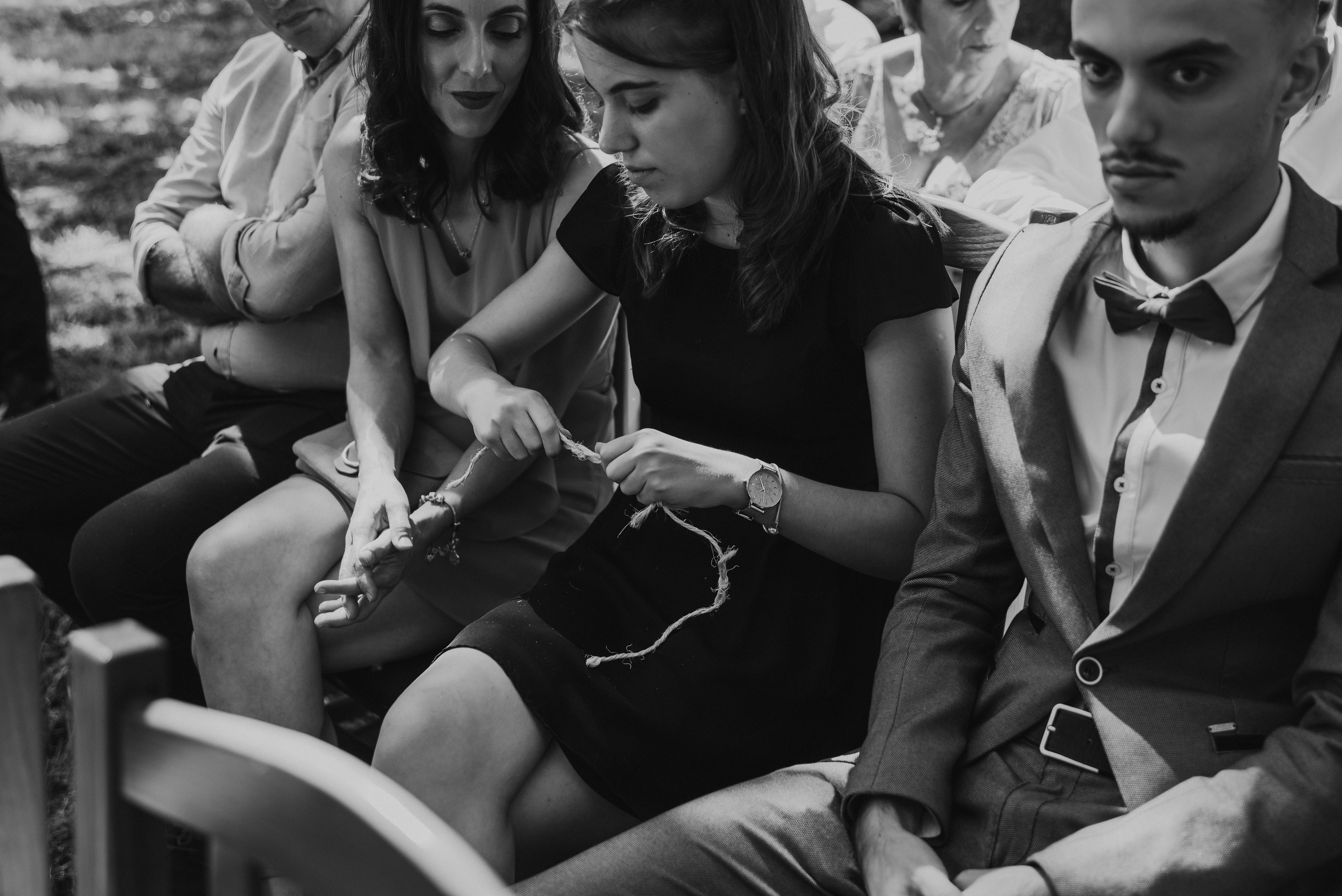 São & Luís. Fotógrafa de Casamentos e Família em Braga — Alexandra Mieres Photography