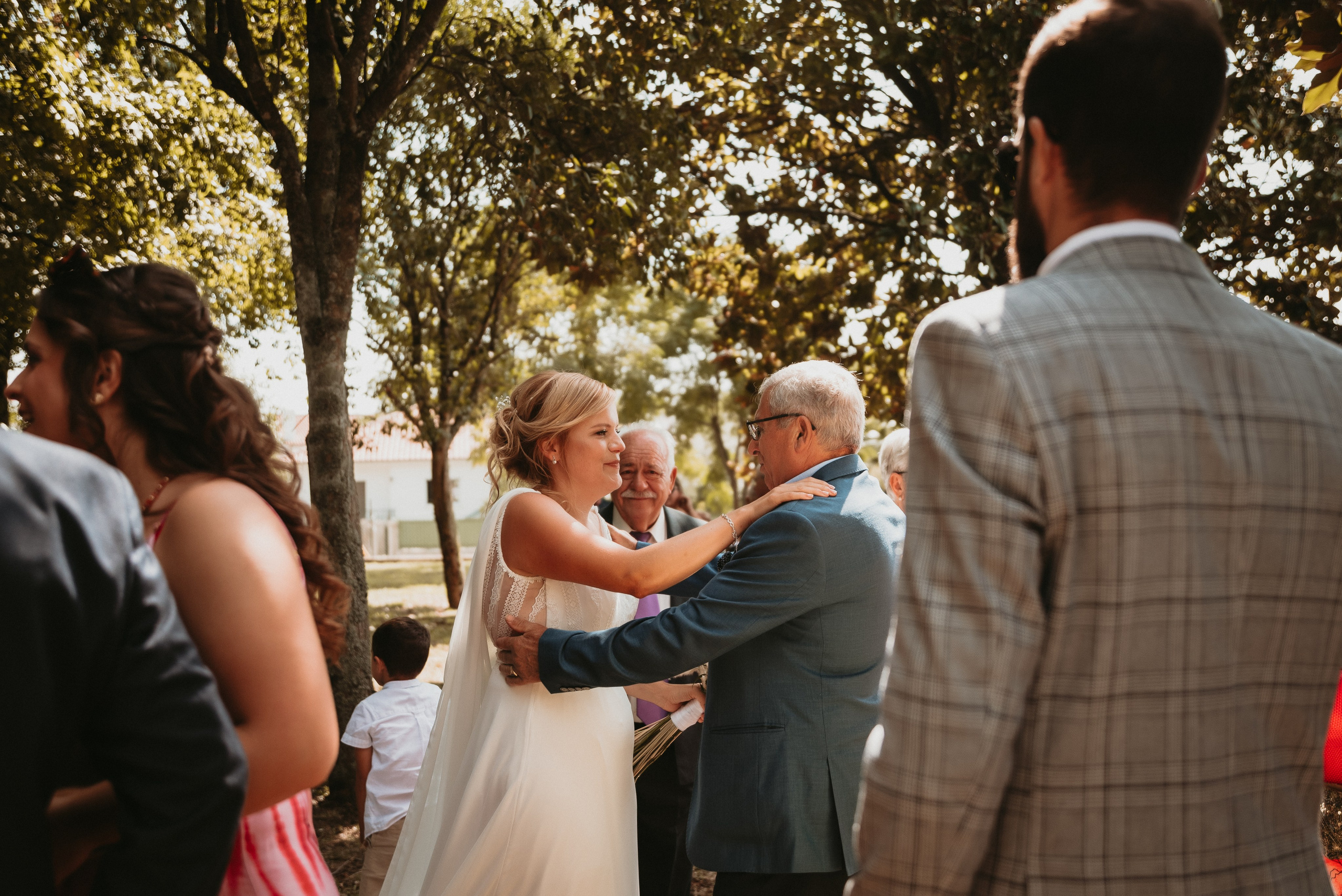 São & Luís. Fotógrafa de Casamentos e Família em Braga — Alexandra Mieres Photography