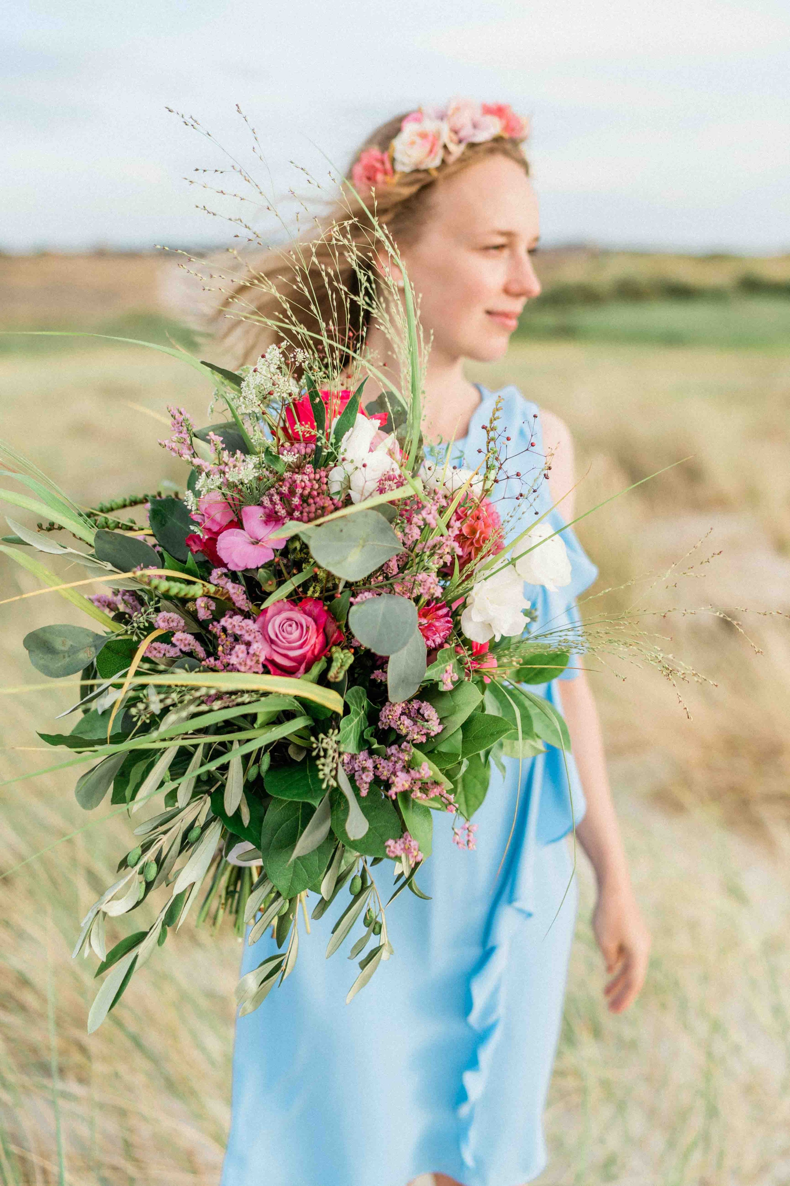 Verlobungsfotos St. Peter Ording
