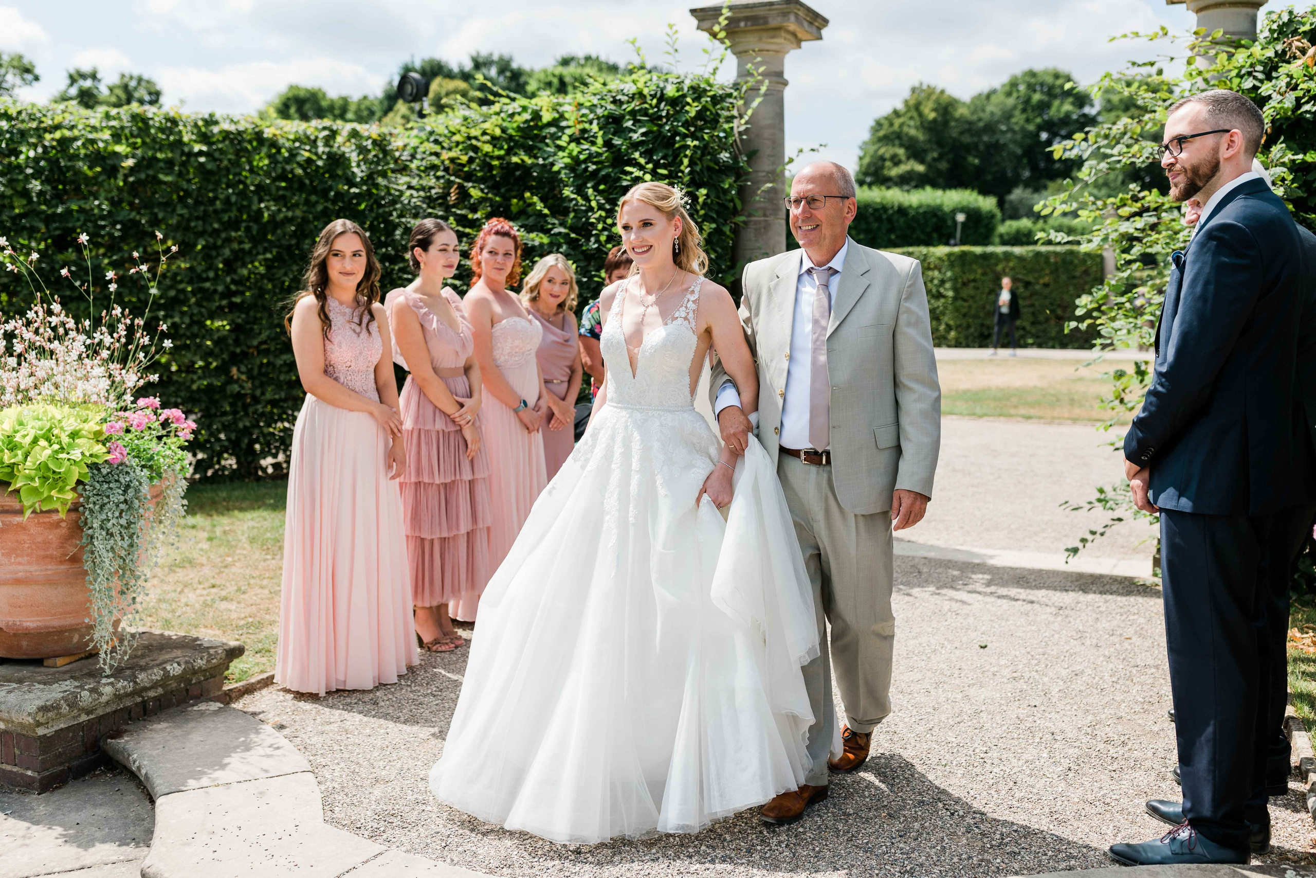 Sheraton Hannover Hochzeit