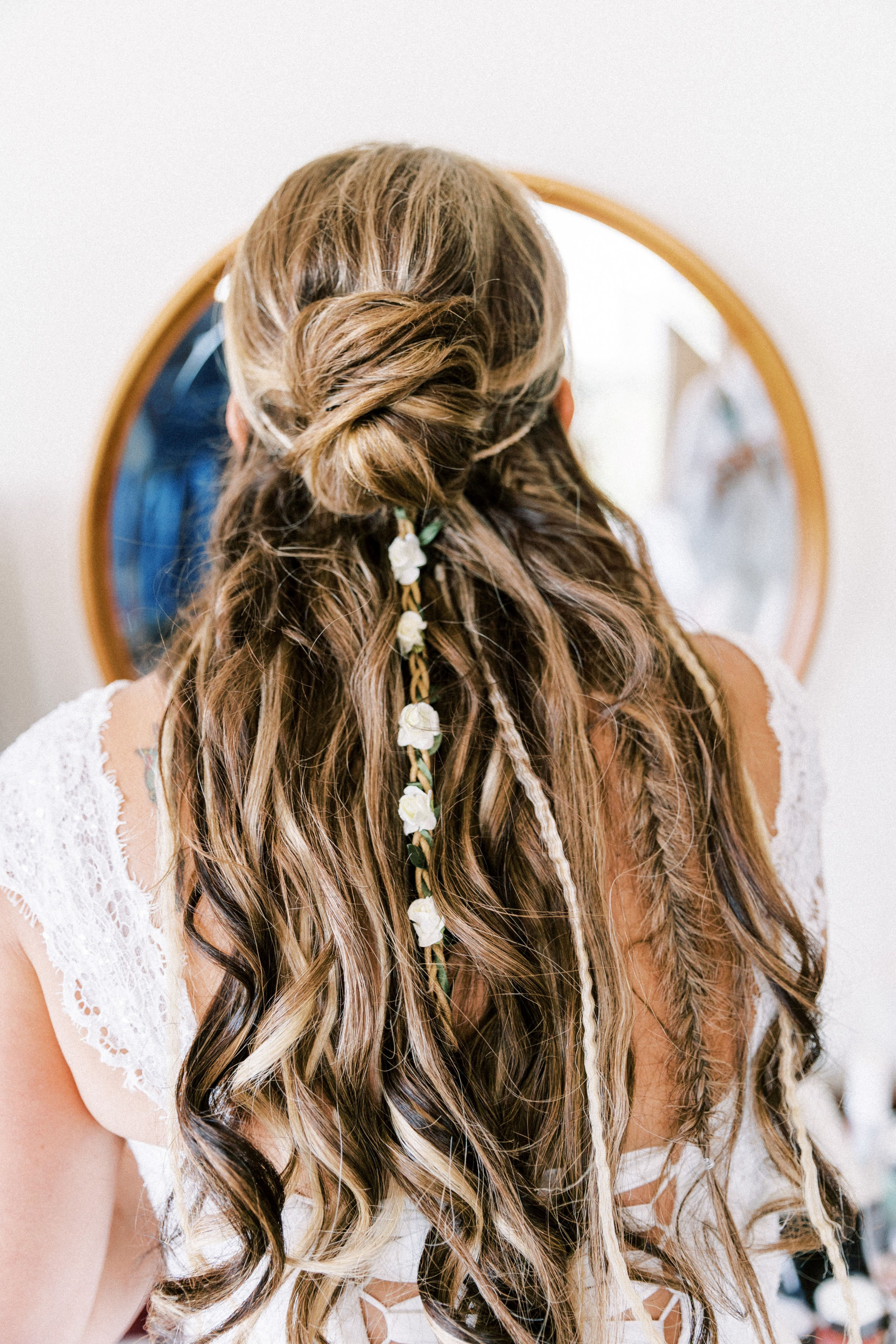 Strandhochzeit am Timmendorfer Strand