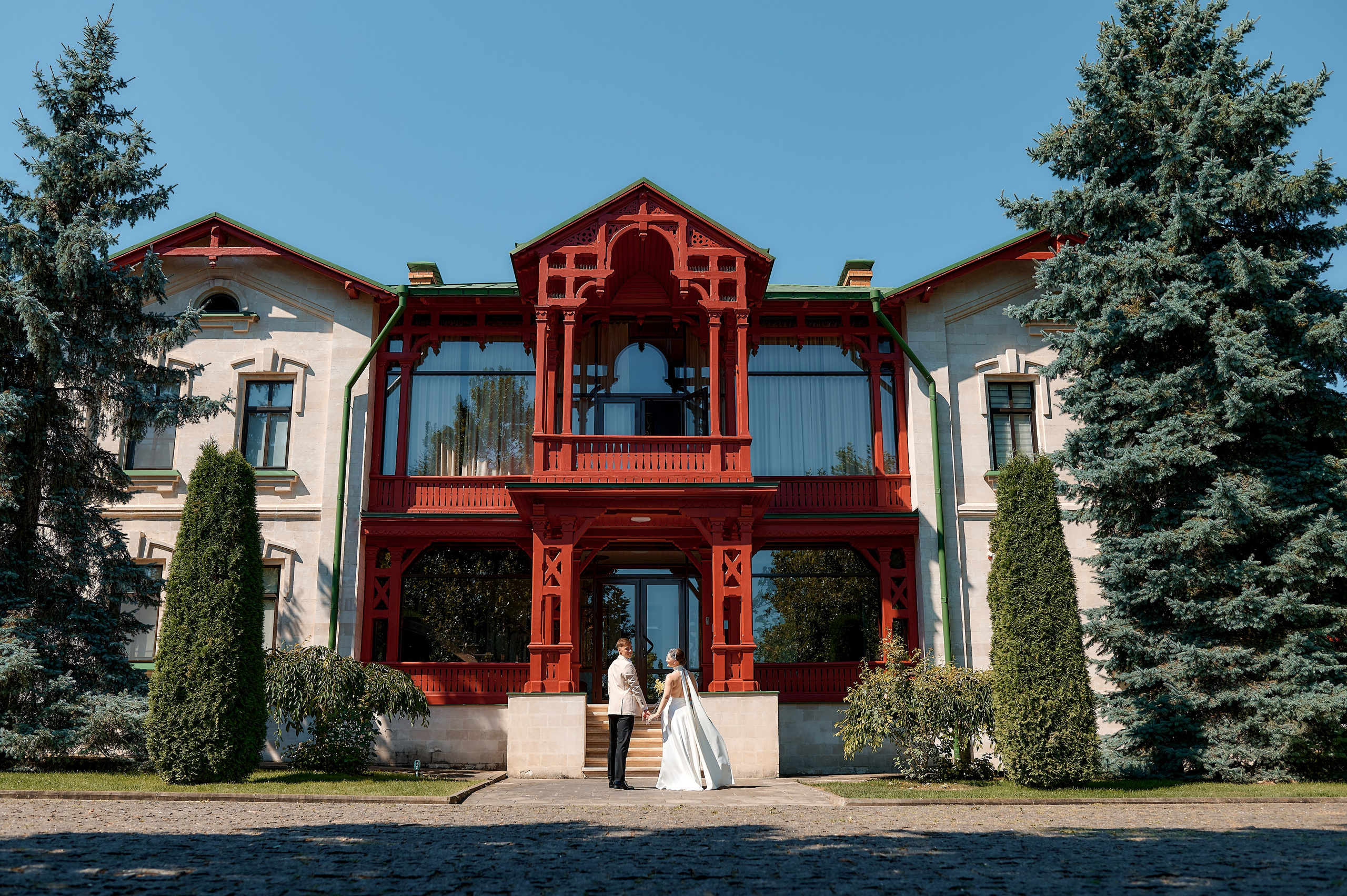 Nicolae & Ilinca. Excellens