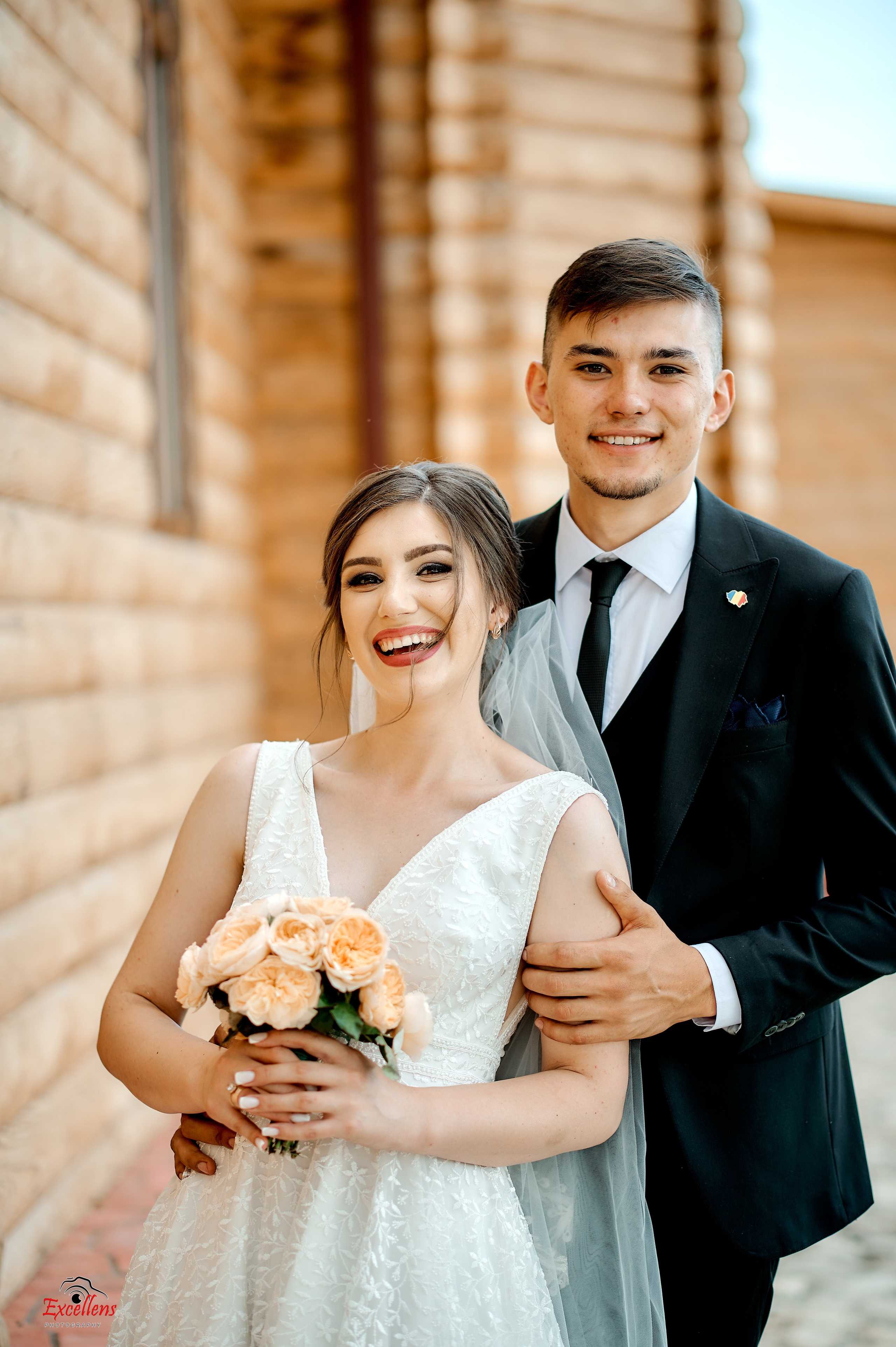 Constantin & Dumitrița. Excellens