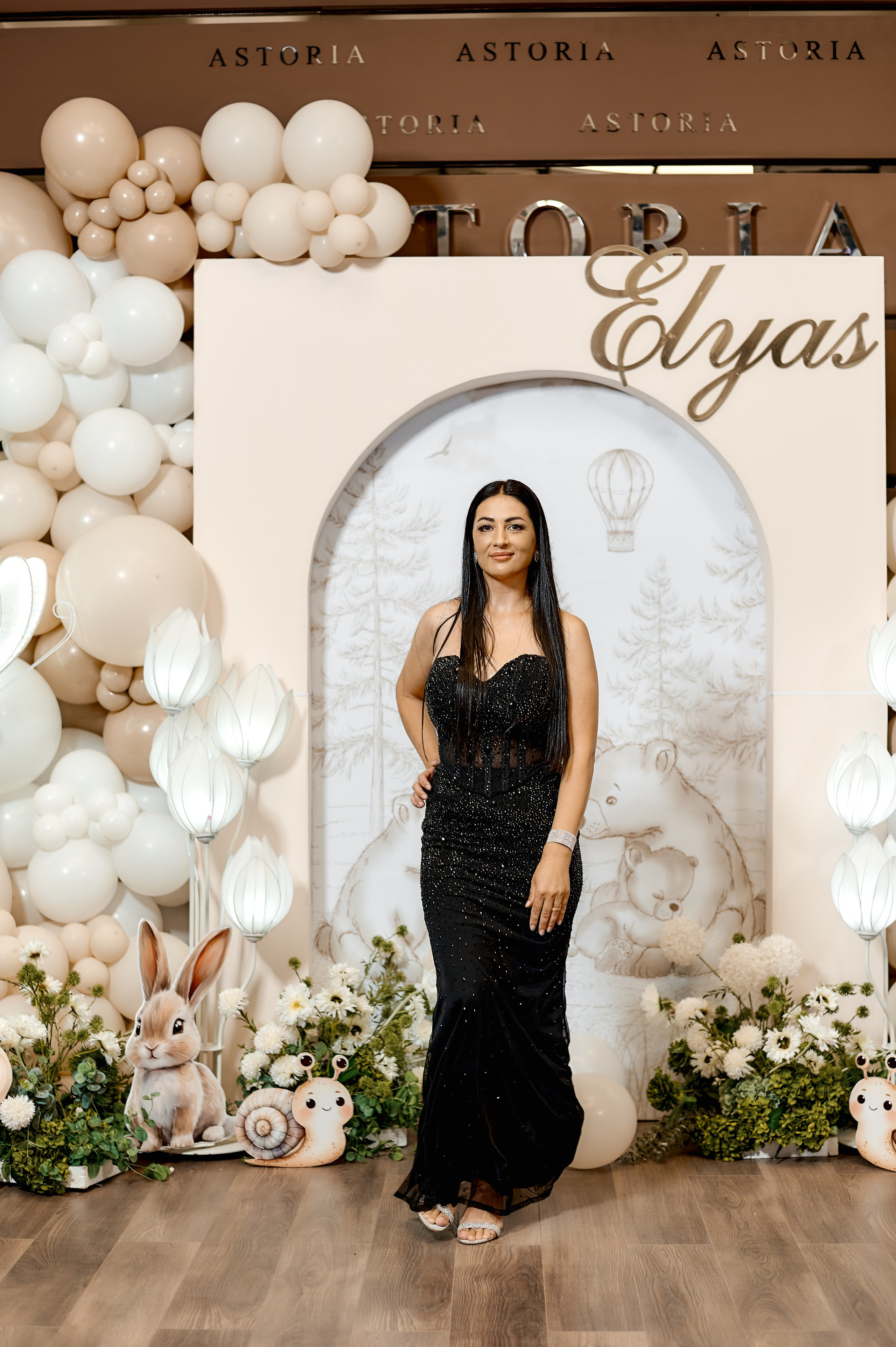 Cumetria Elyas. Excellens