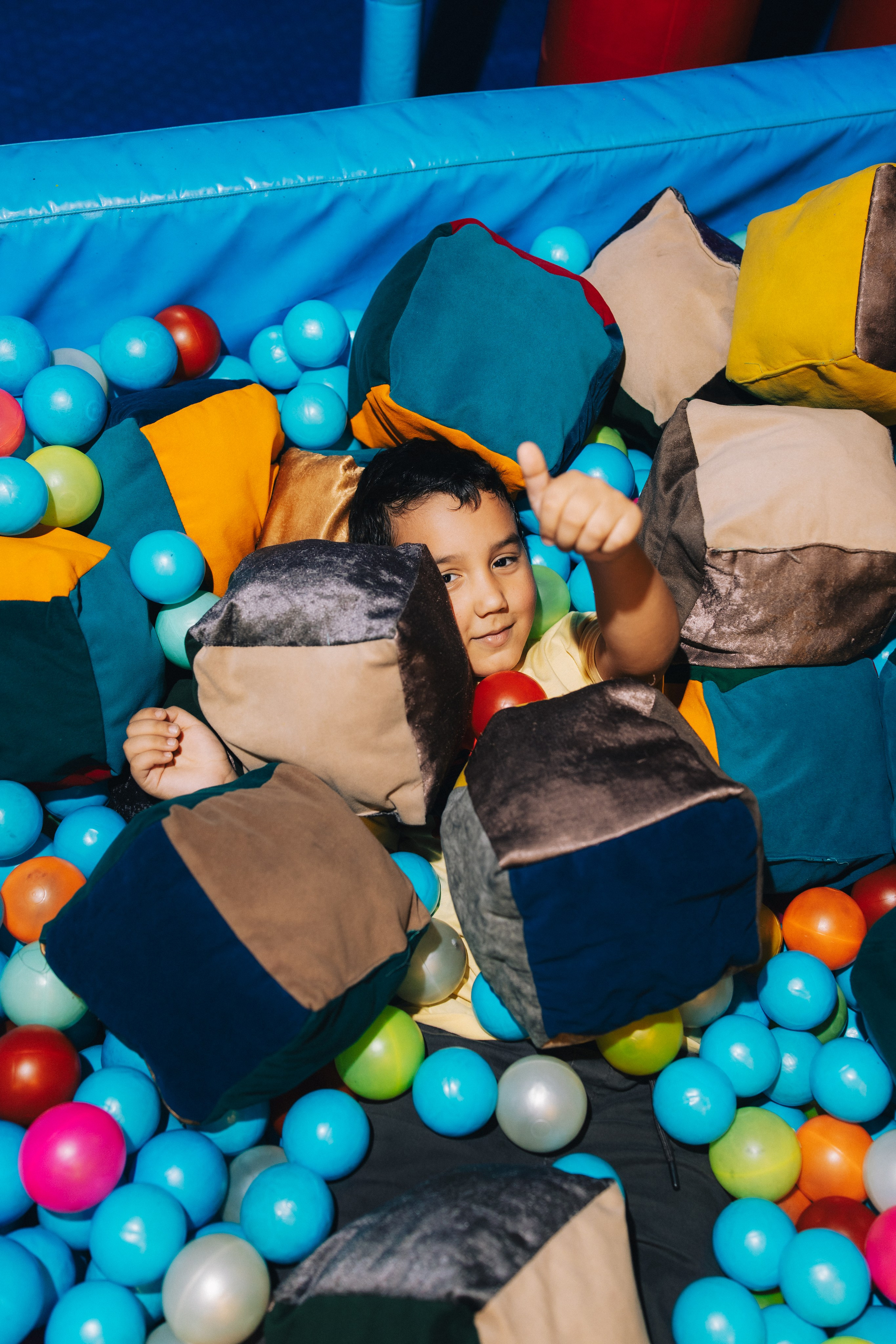 Репортажи. Photographer Nikolay Ten