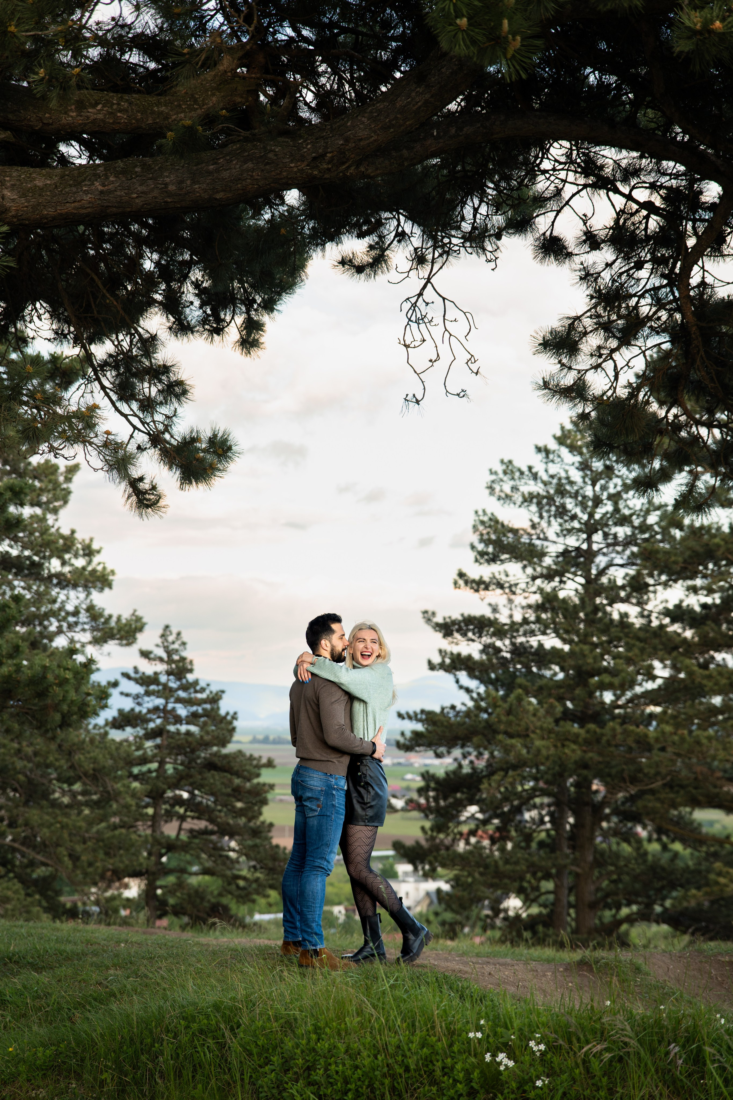 SAVE THE DATE — DIA & ANDY. Ars Vidi | Digital Solutions