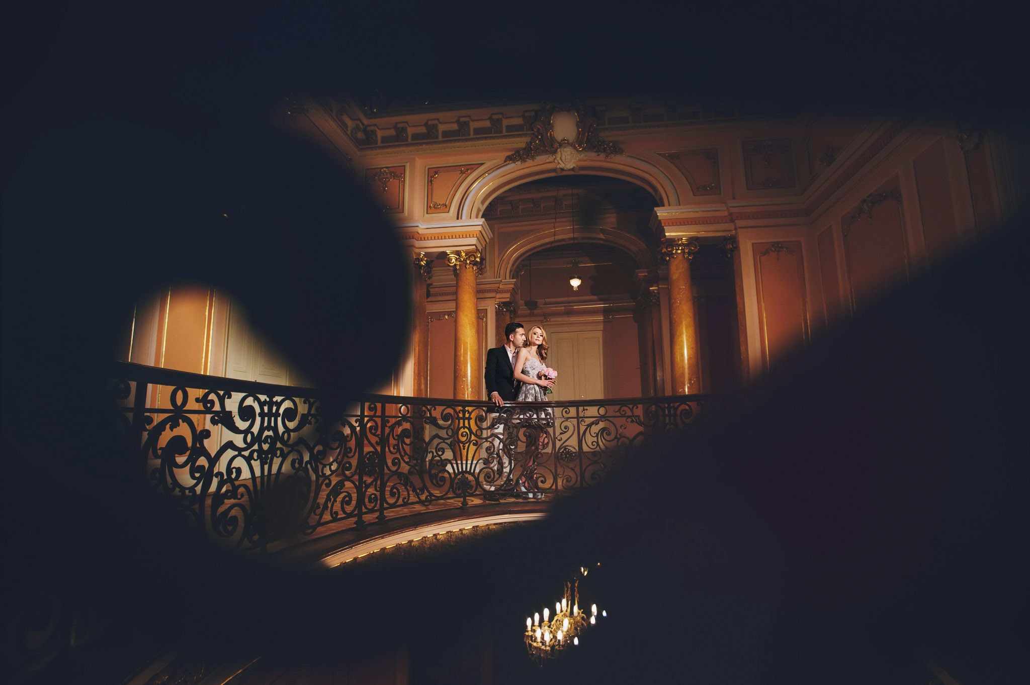 Mirela & Andrei. Fotograf de nunta in Constanta|Marian Badescu