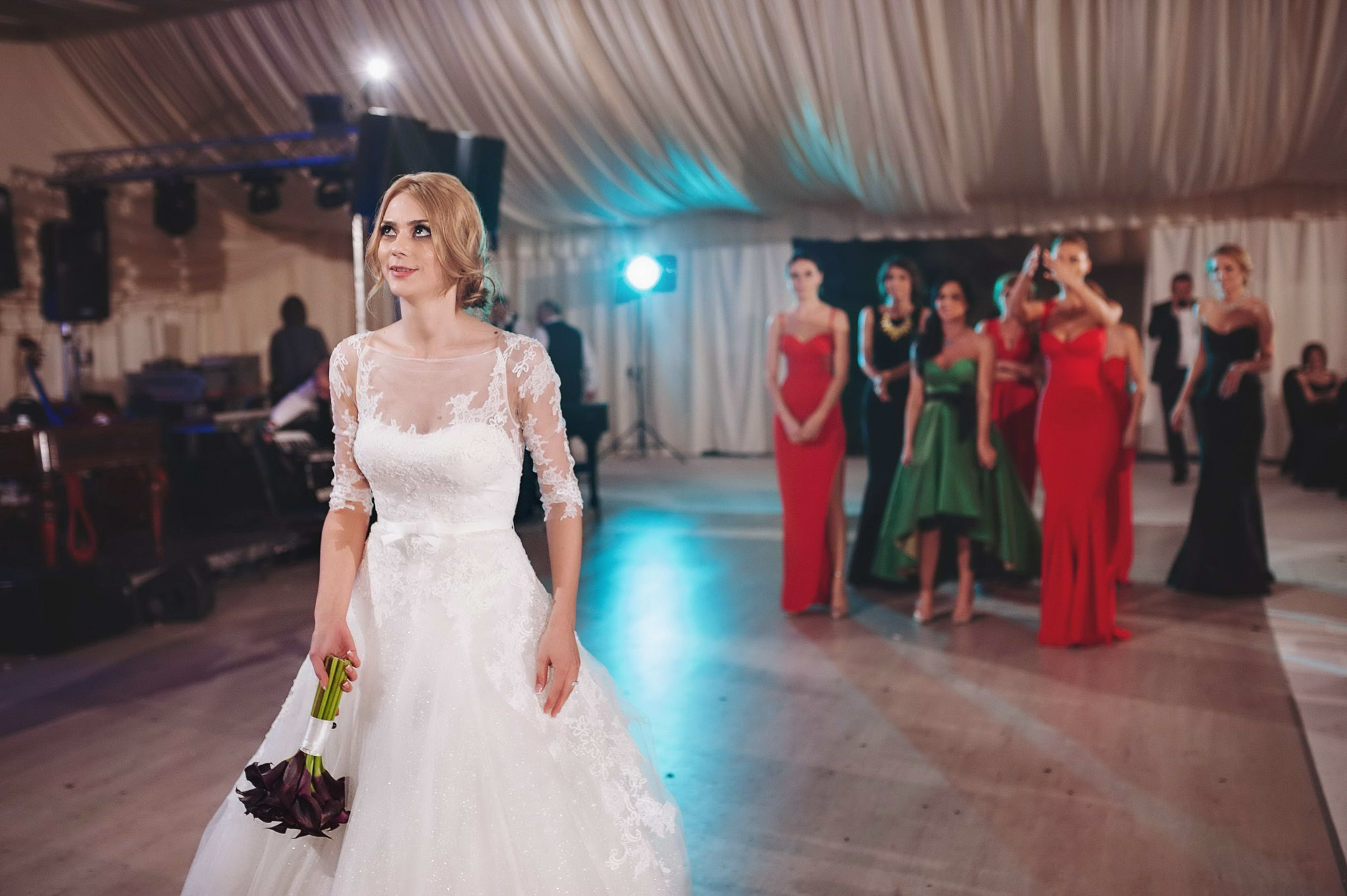 Mirela & Andrei. Fotograf de nunta in Constanta|Marian Badescu