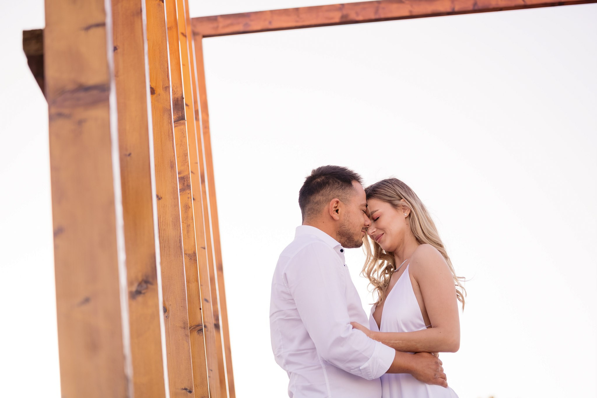 Diana & Liviu. Fotograf de nunta in Constanta|Marian Badescu