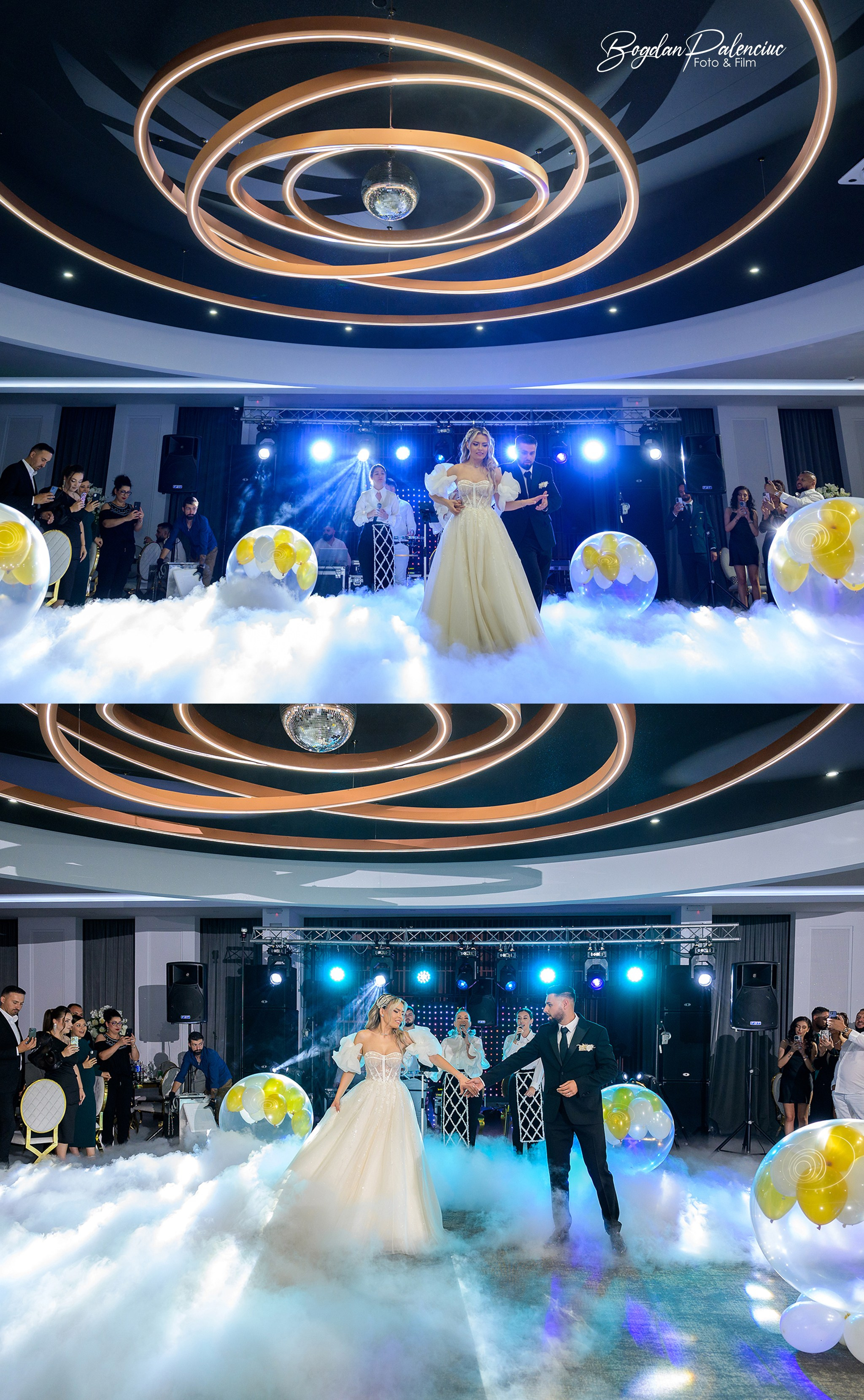 Nunta Valentina si Iulian