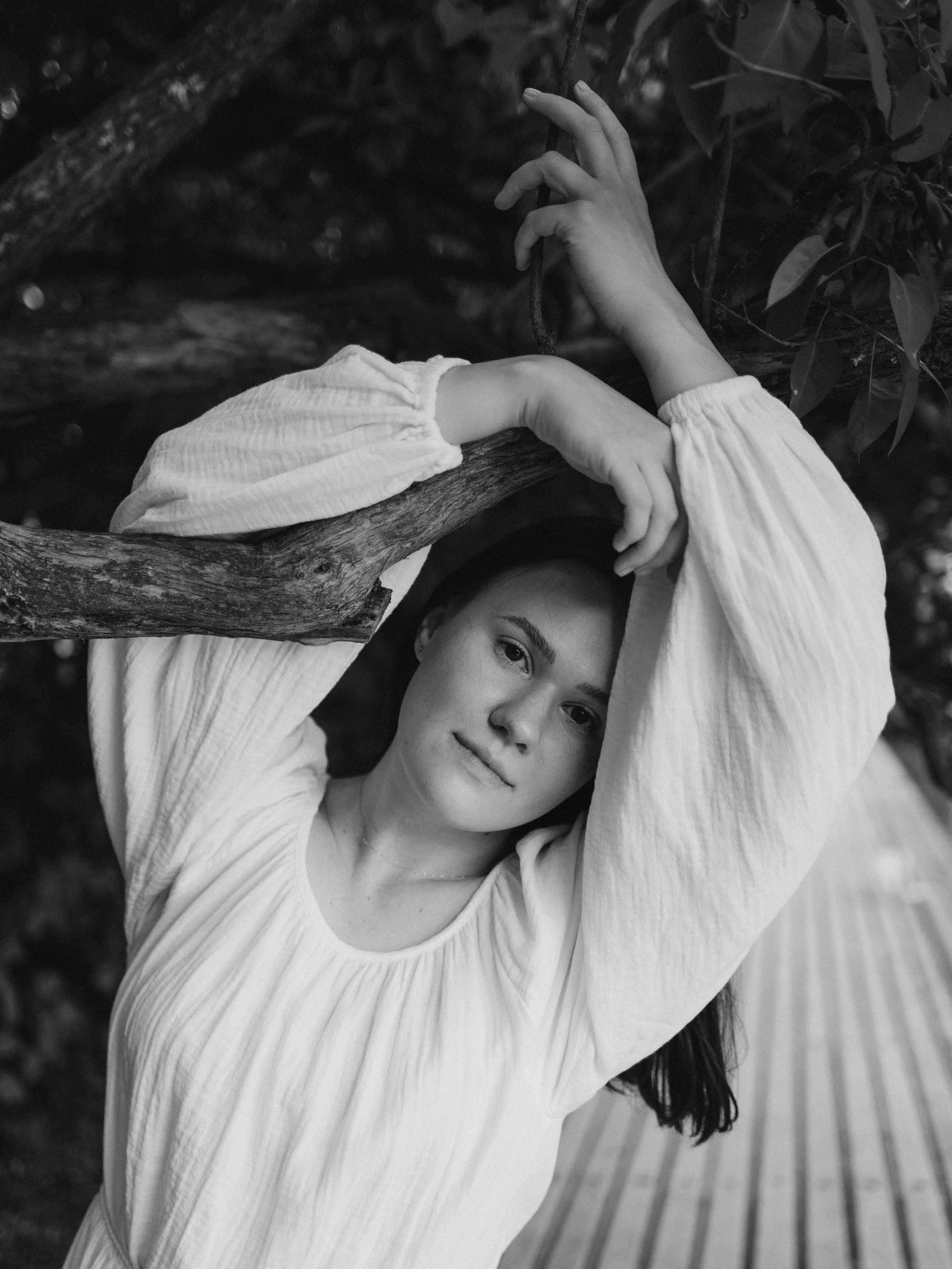 Mariia. Kristina, portrait and family photographer in Helsinki