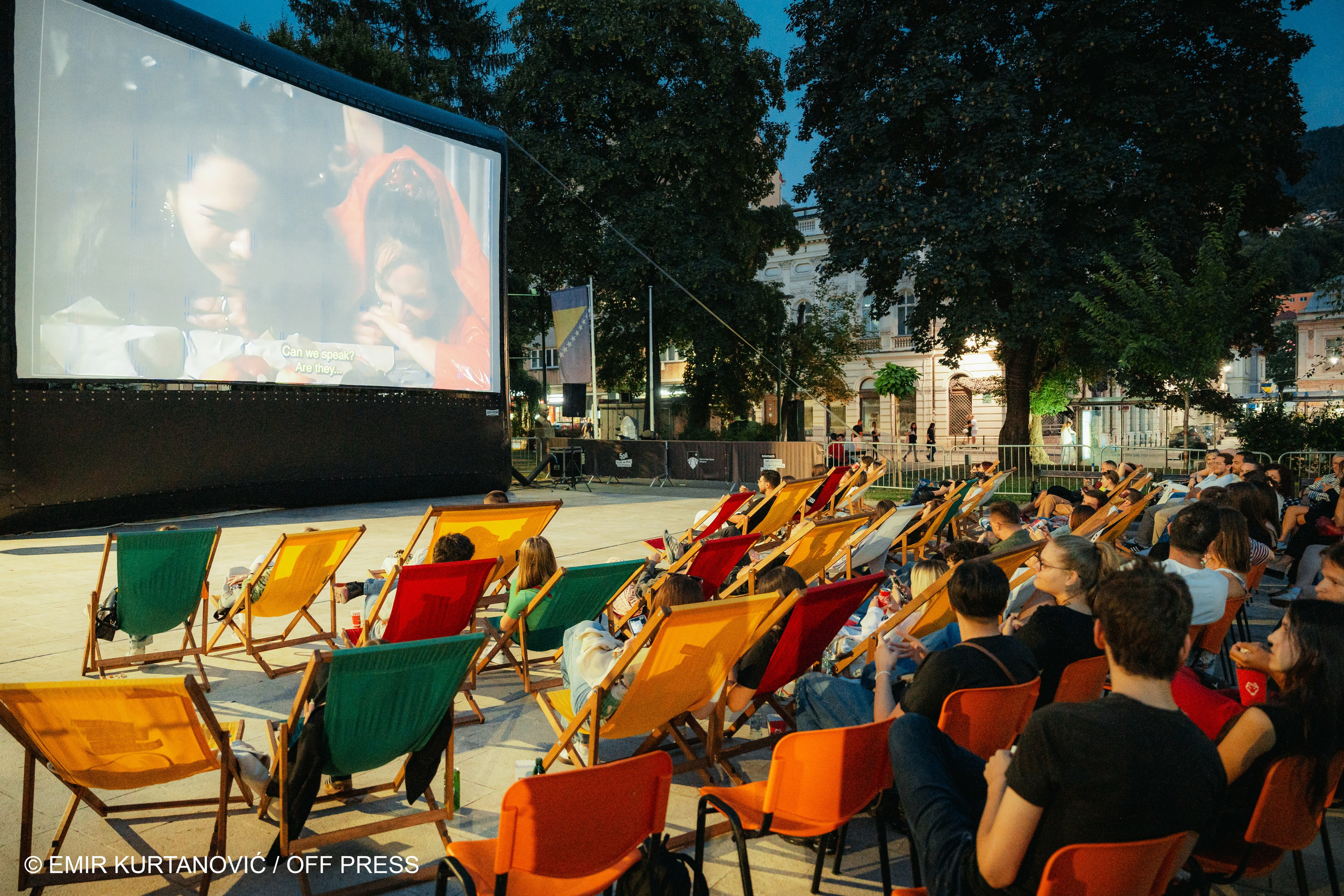 Omladinski Film Festival