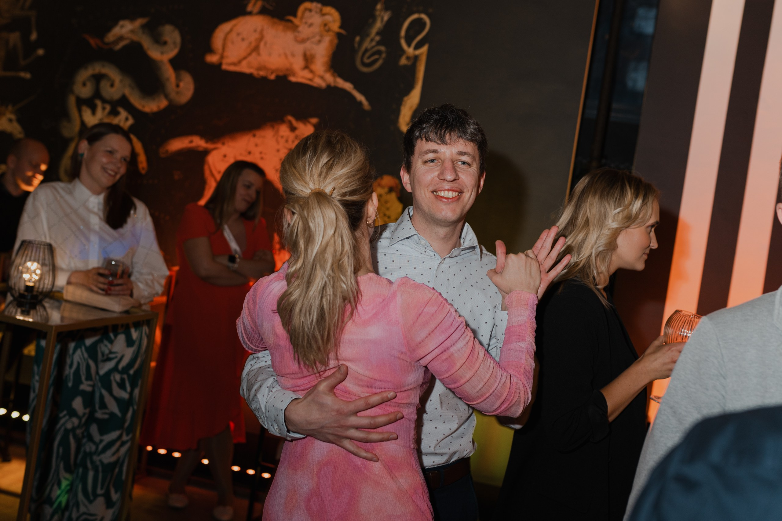 Primend 10 Years Event. Event Photography