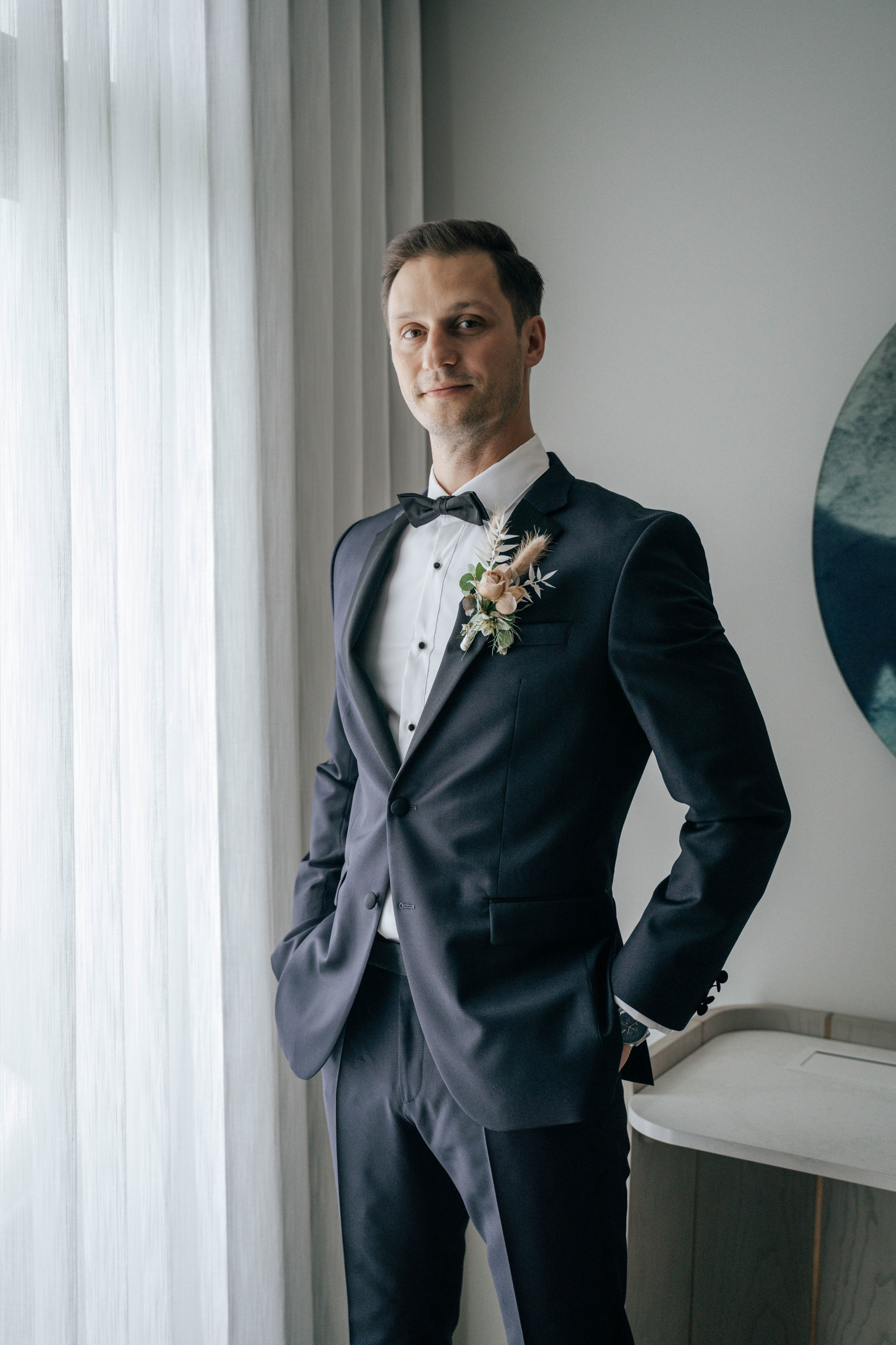 Lauren & Dima Wedding. Classic & Elegant Wedding Photography and Videography in SoCal