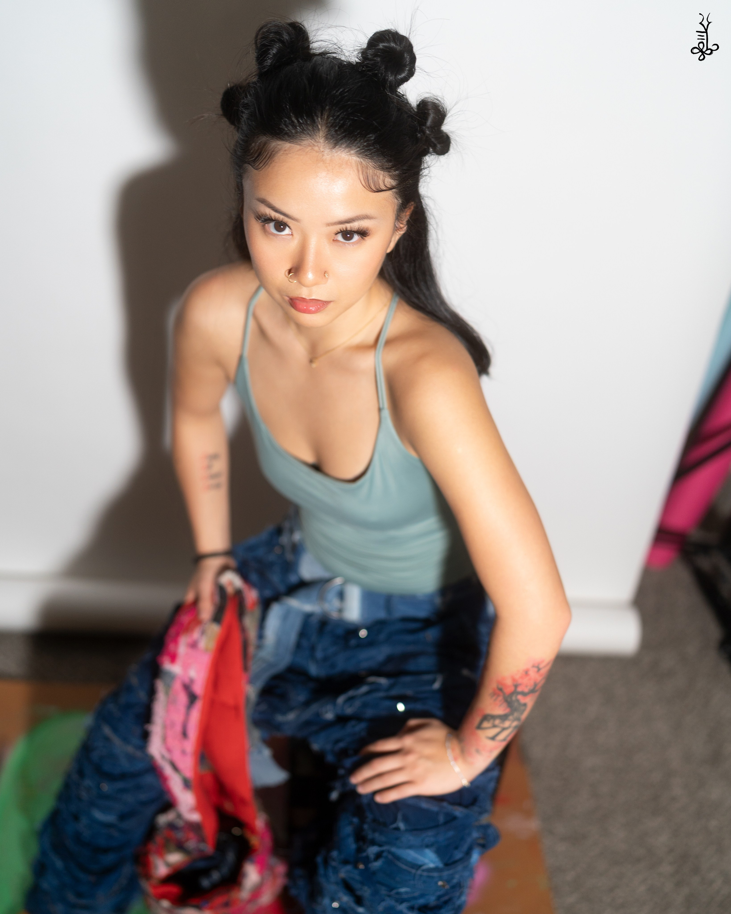 @darrylthedesigner. Ke’Ondris