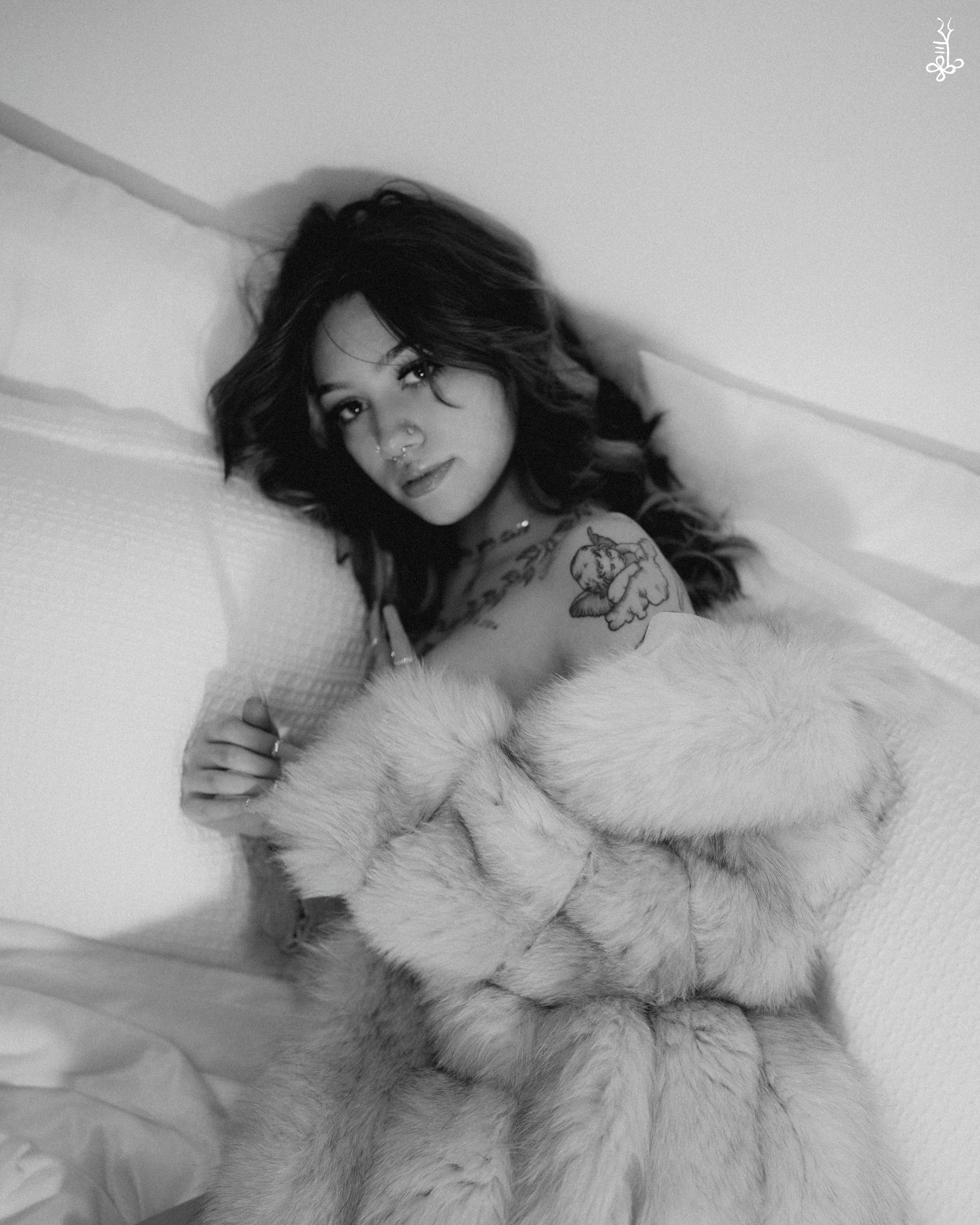 BABYDOLL. Ke’Ondris