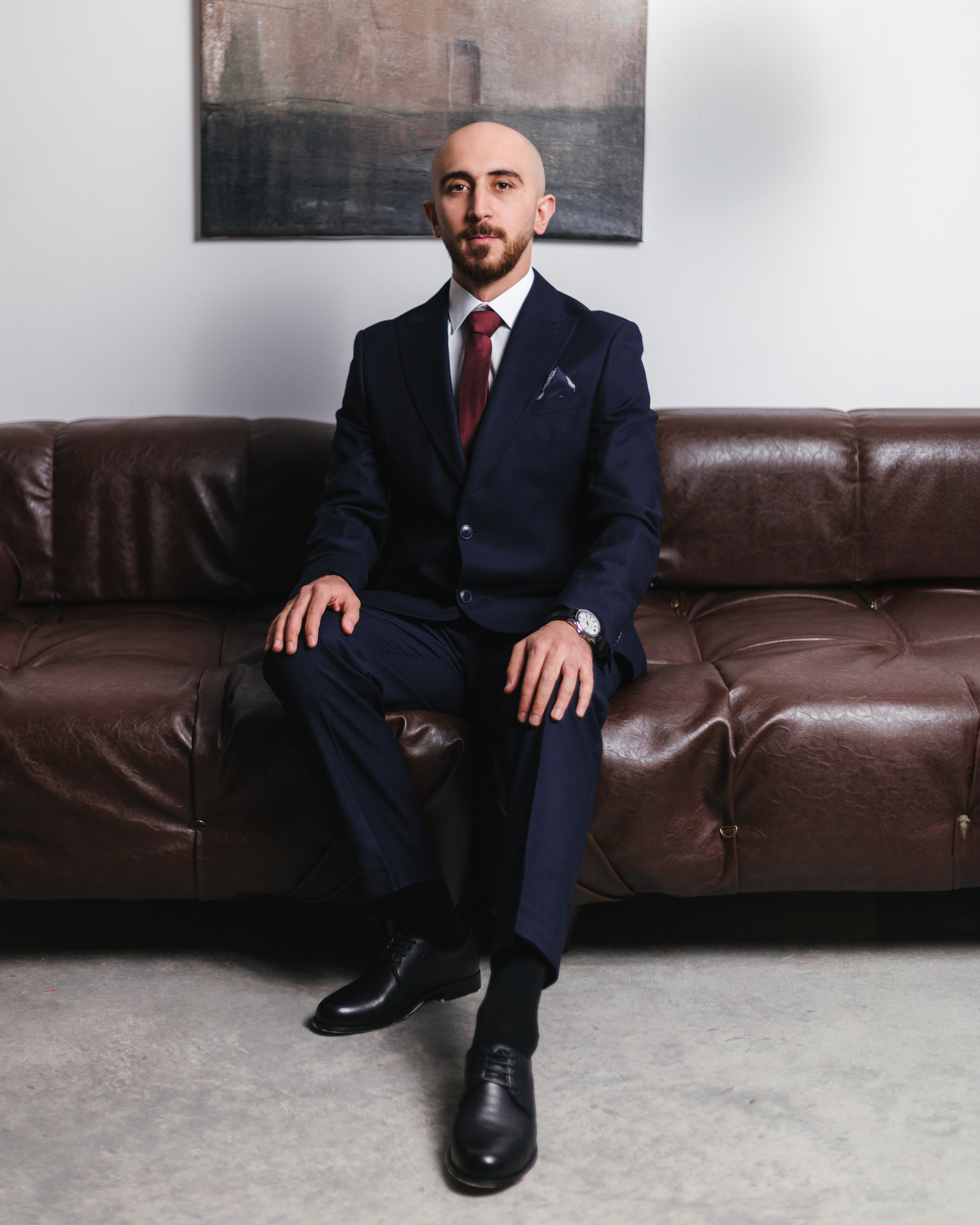 Graduation 2. Bspander