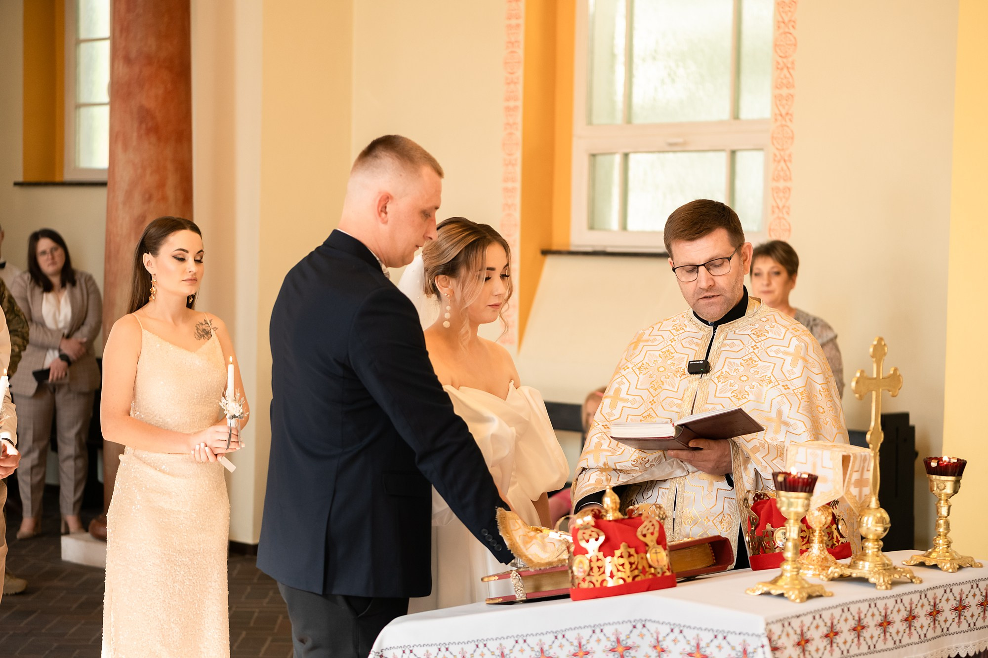 Nataliia & Vitalij. VideofotKA.pl