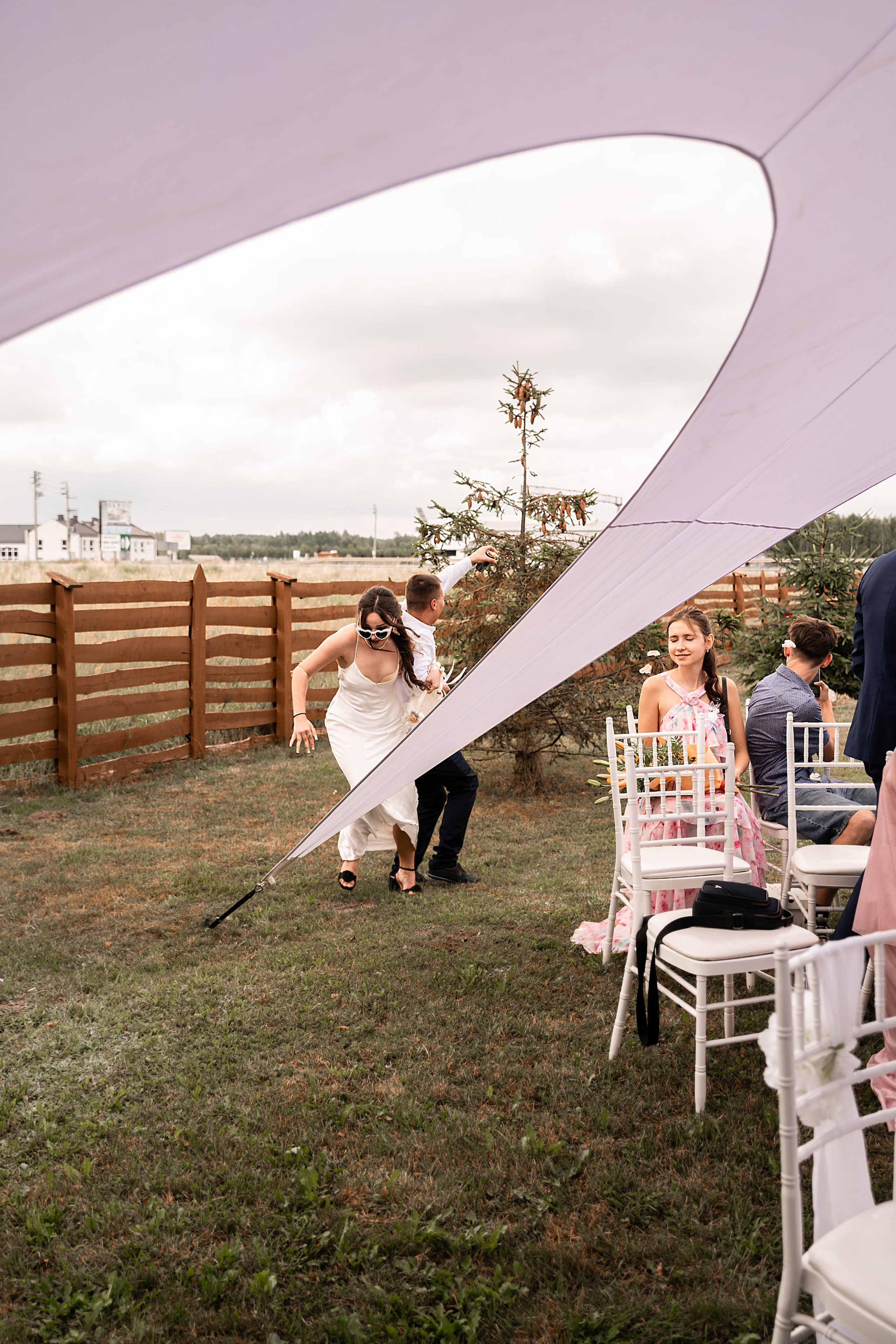 Iryna & Dmitro. VideofotKA.pl